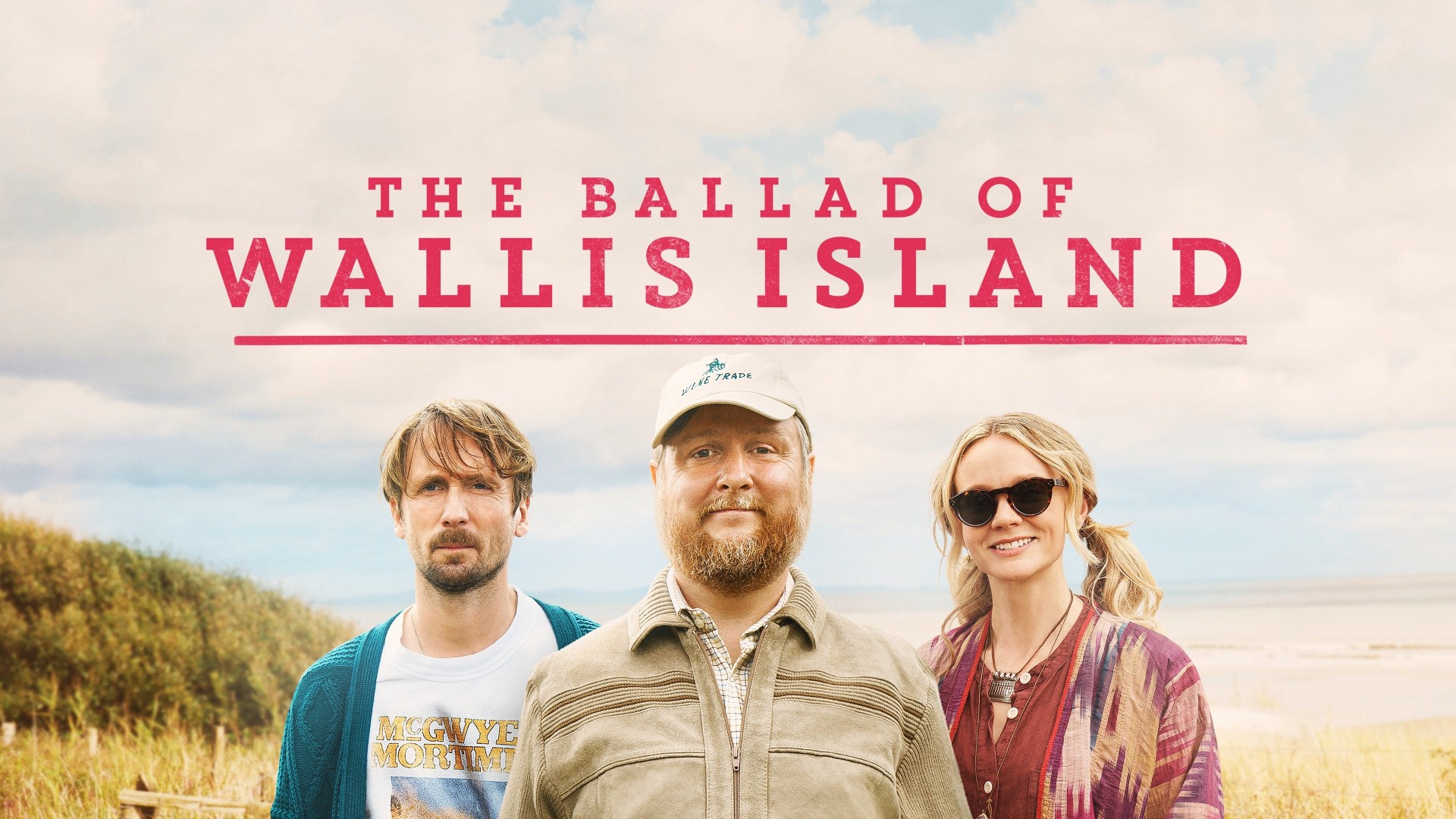 Into Film: The Ballad of Wallis Island
