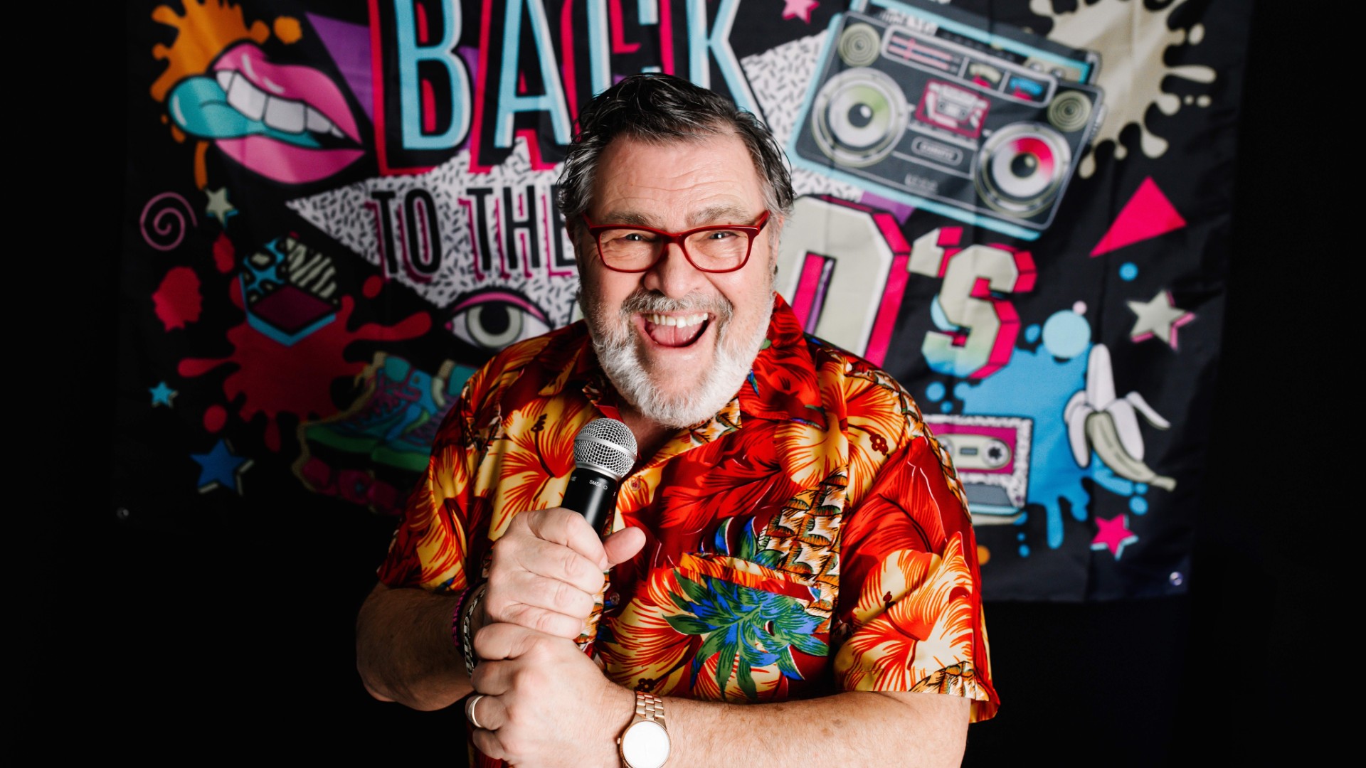 Still Pushing Pineapples + Q&A with Dene, Kim and Margareta