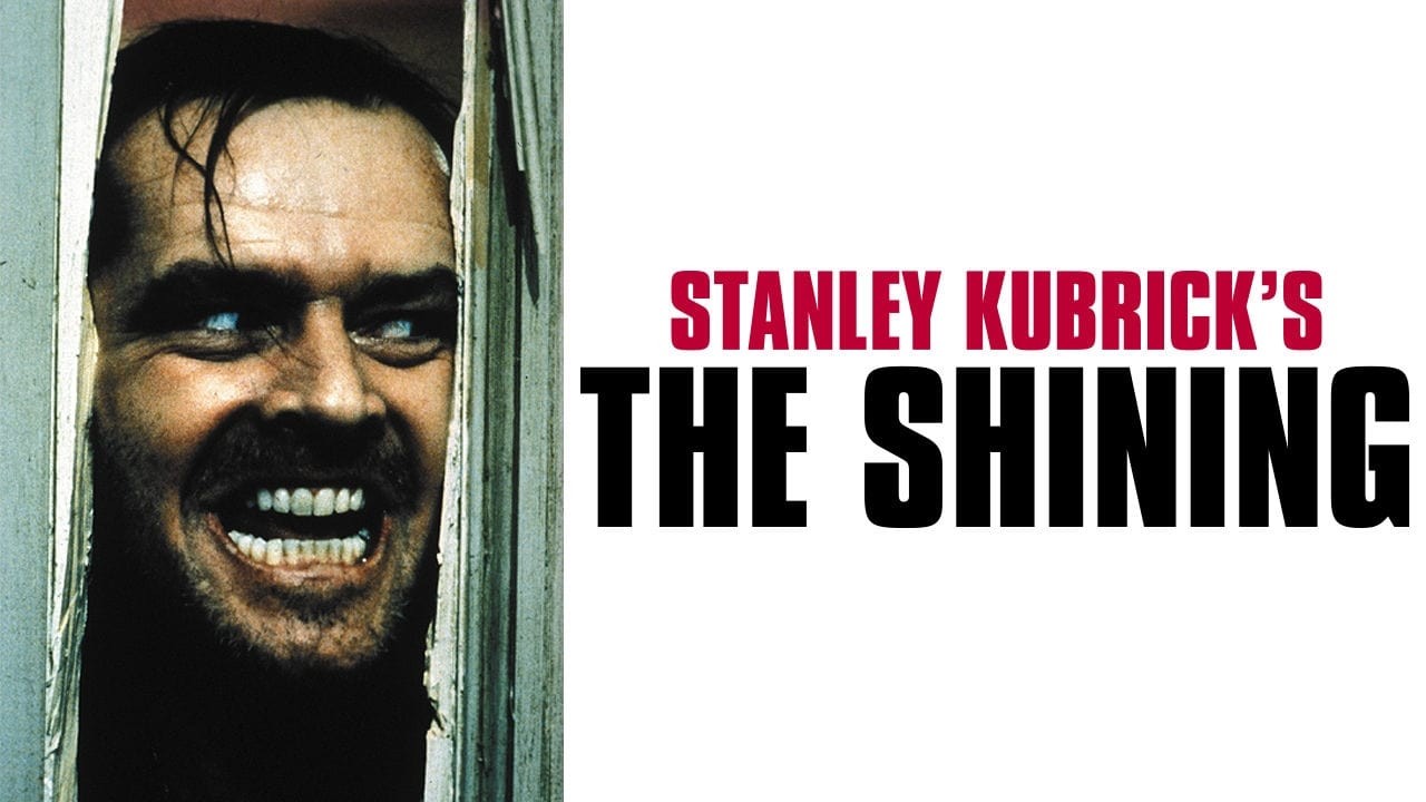 The Shining (Extended Version)