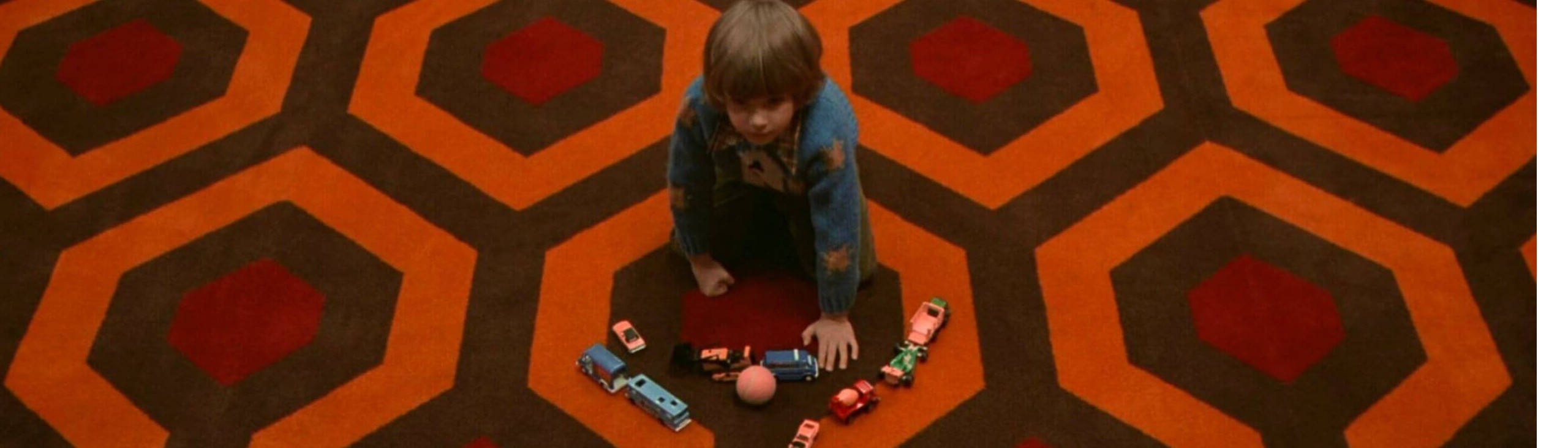 The Shining (Extended Version)