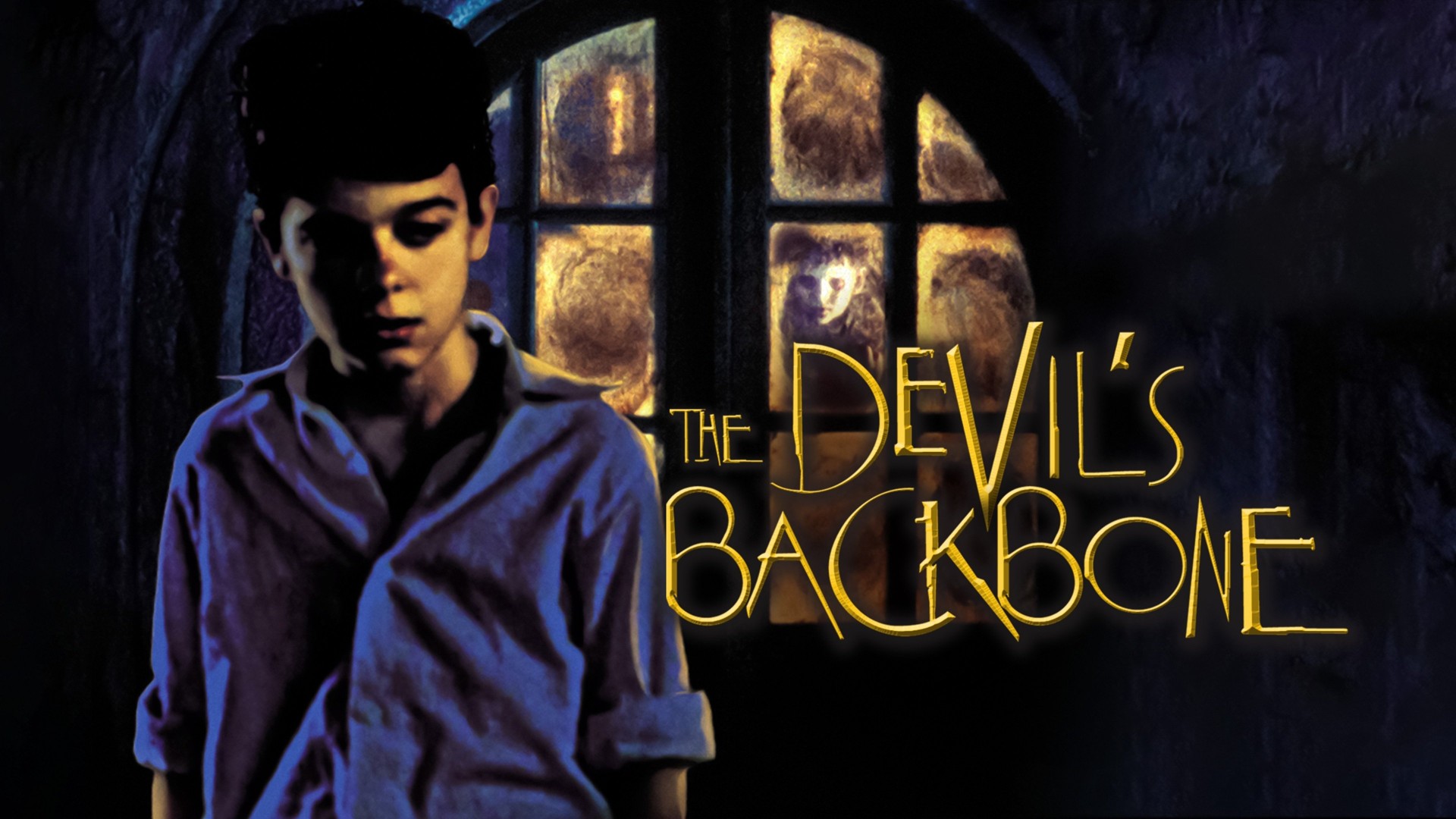 The Devil's Backbone 4K Restoration