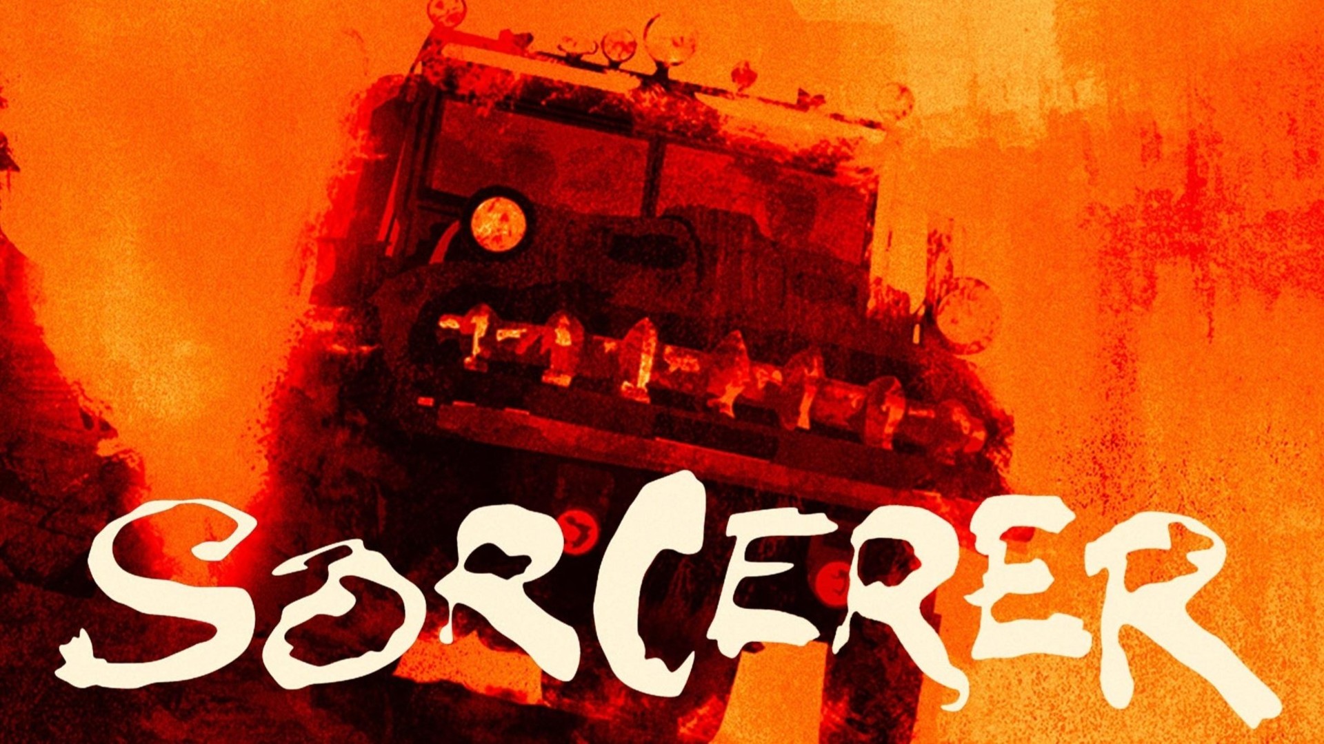 Sorcerer
