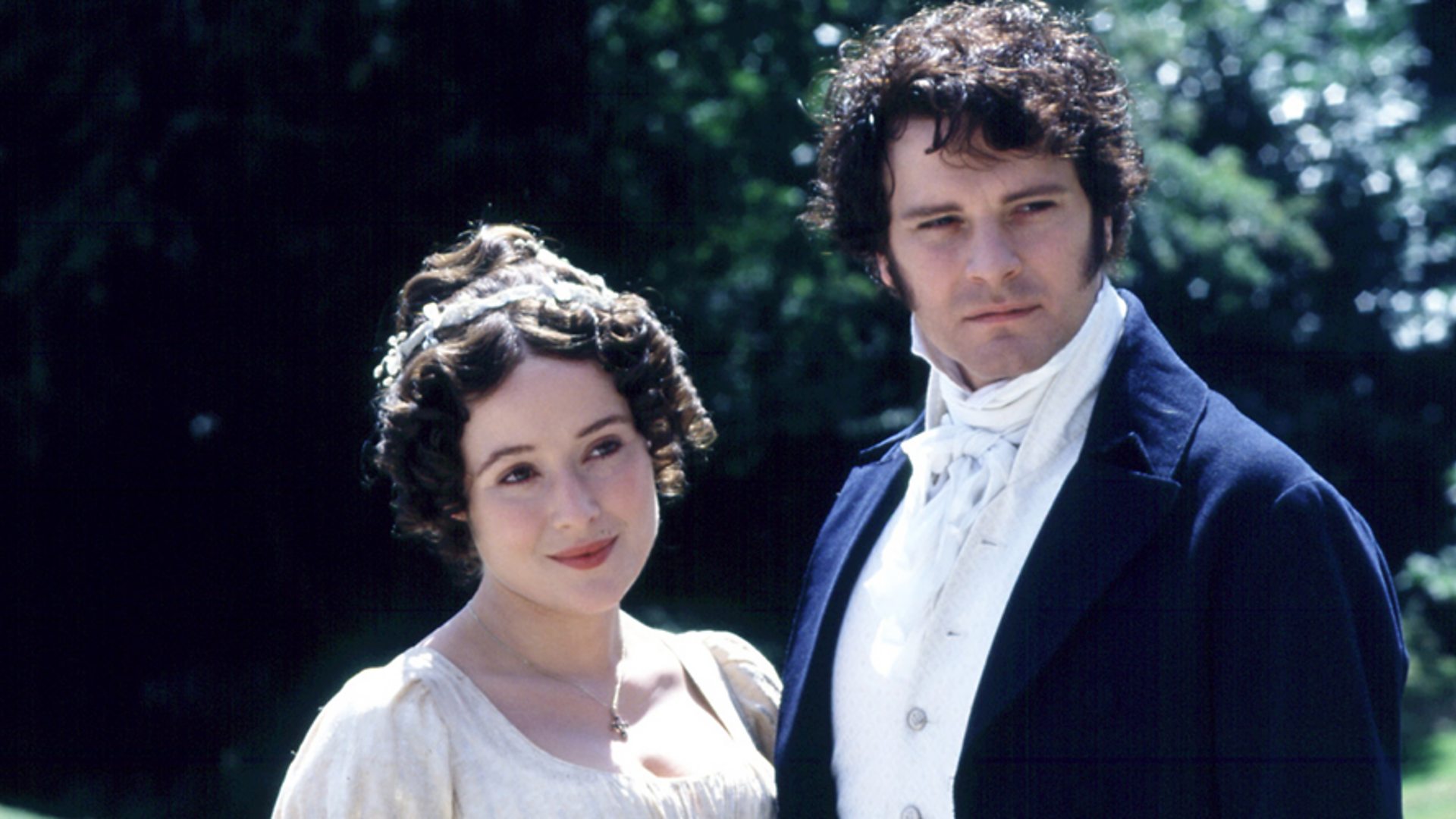 Laughing With Lizzie Presents: Pride and Prejudice