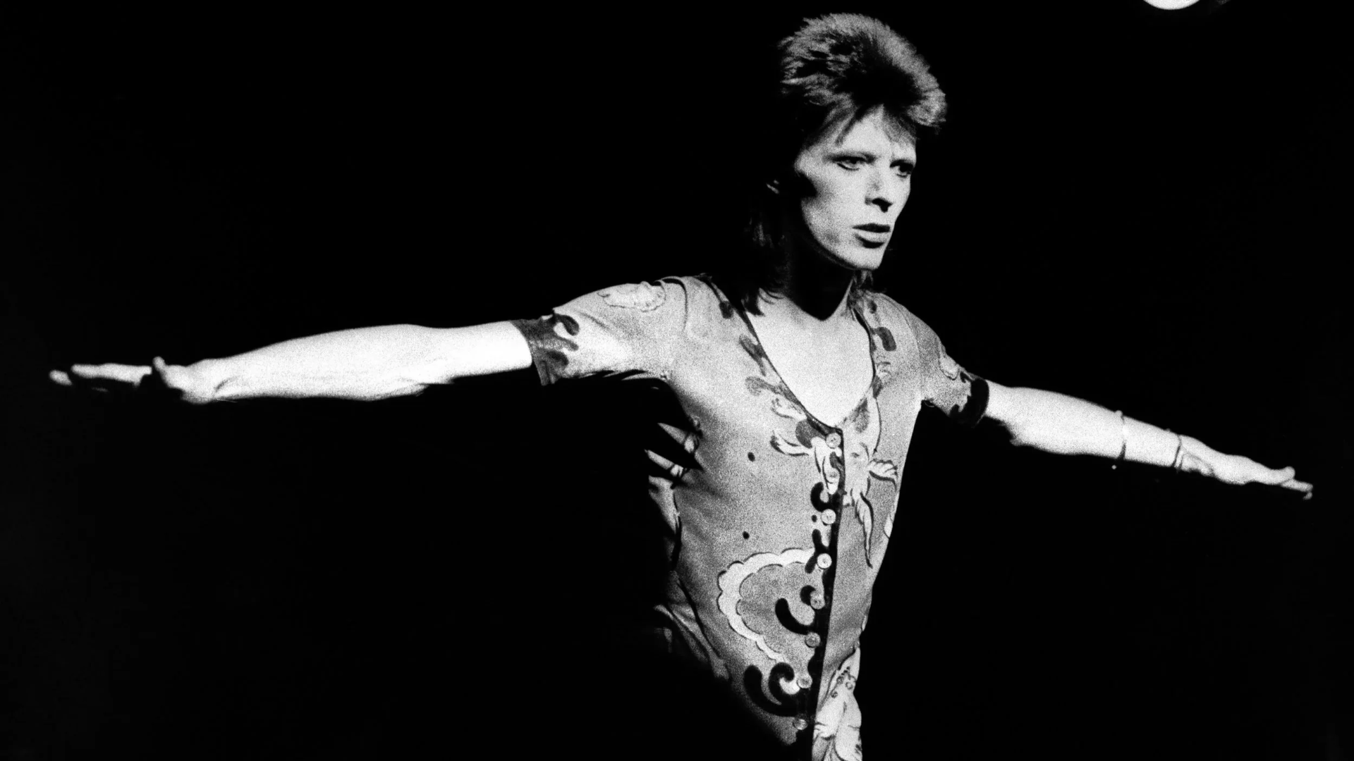 David Bowie: The Final Act