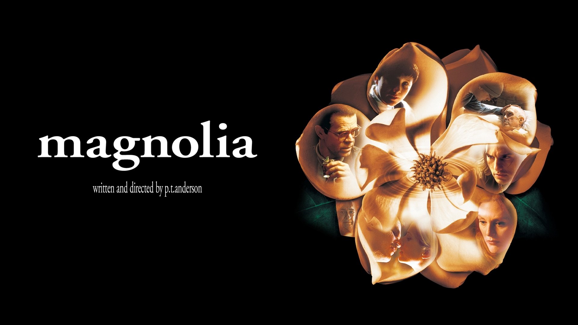 Magnolia