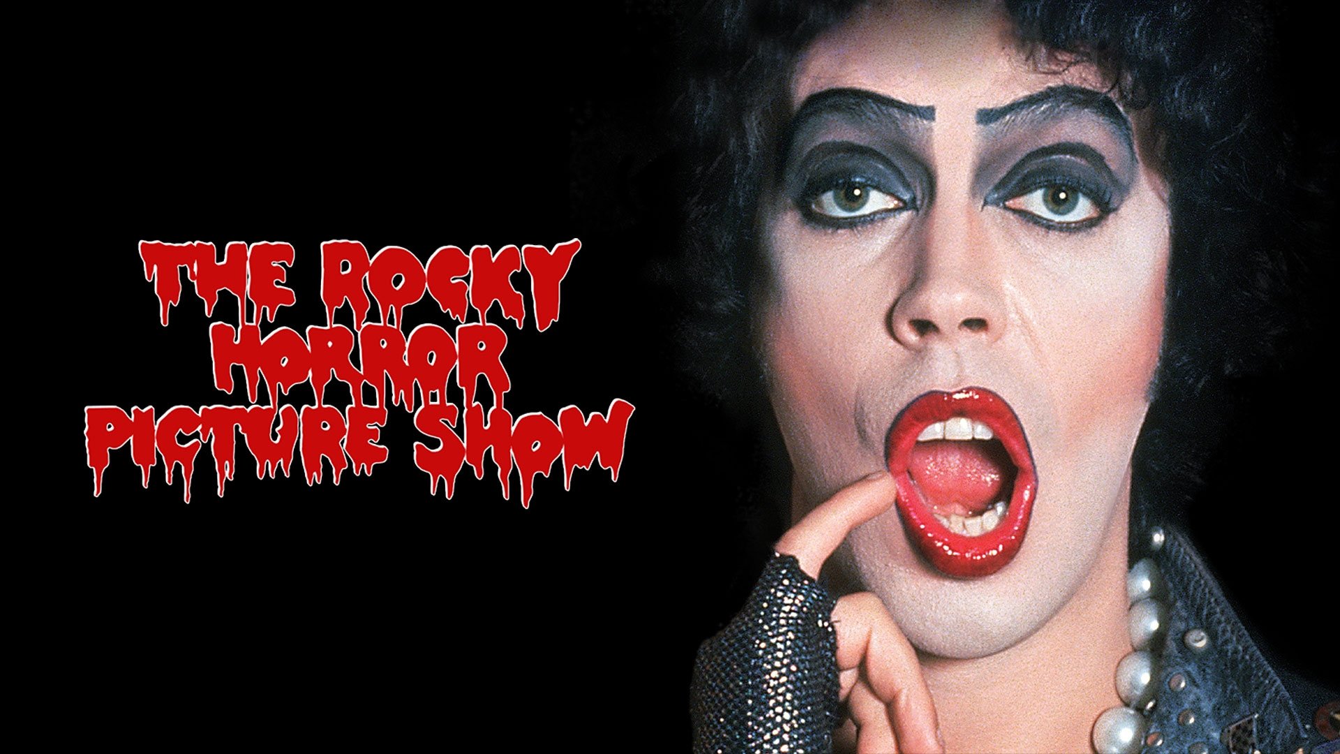 The Rocky Horror Picture Show