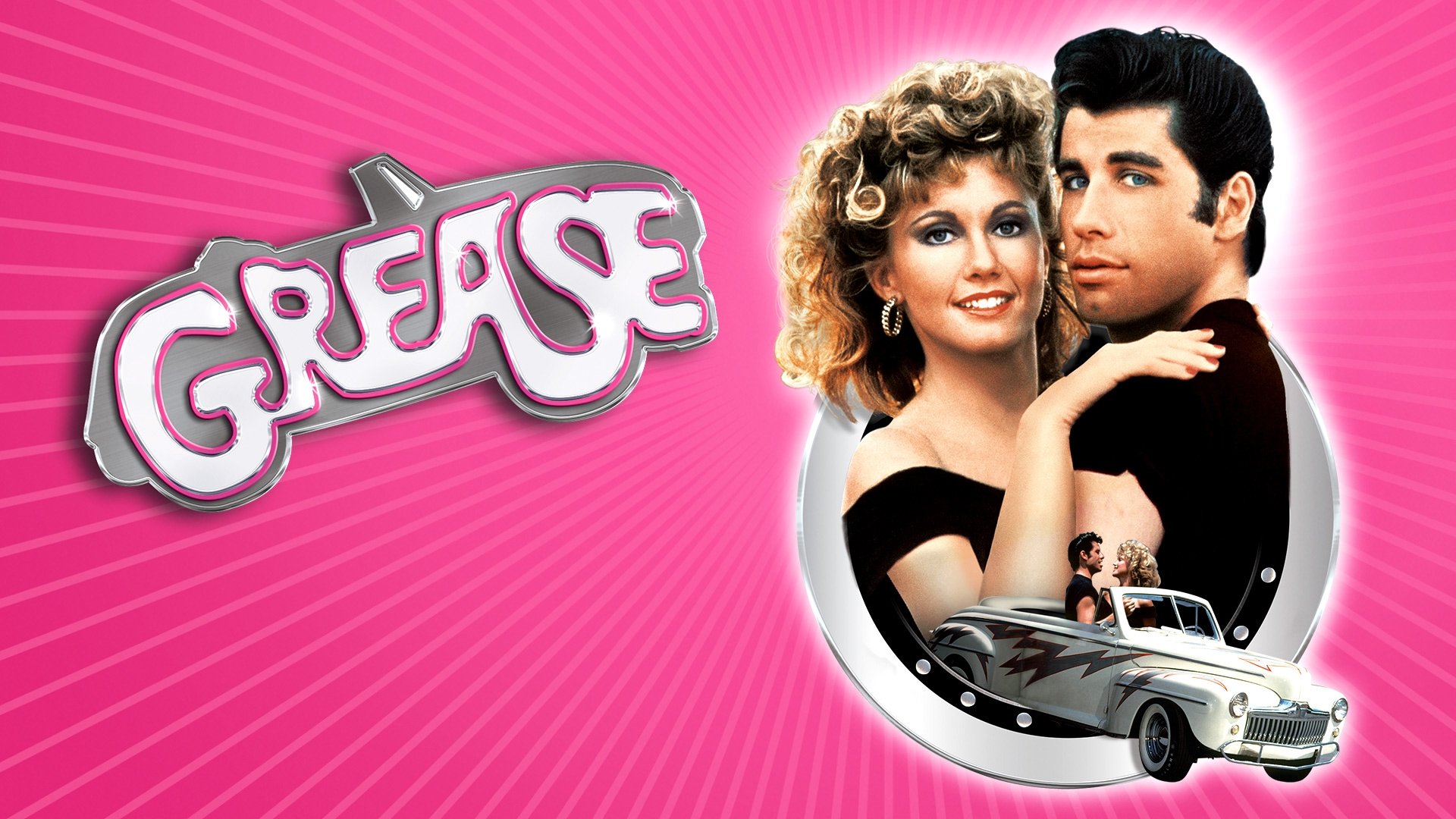 Grease