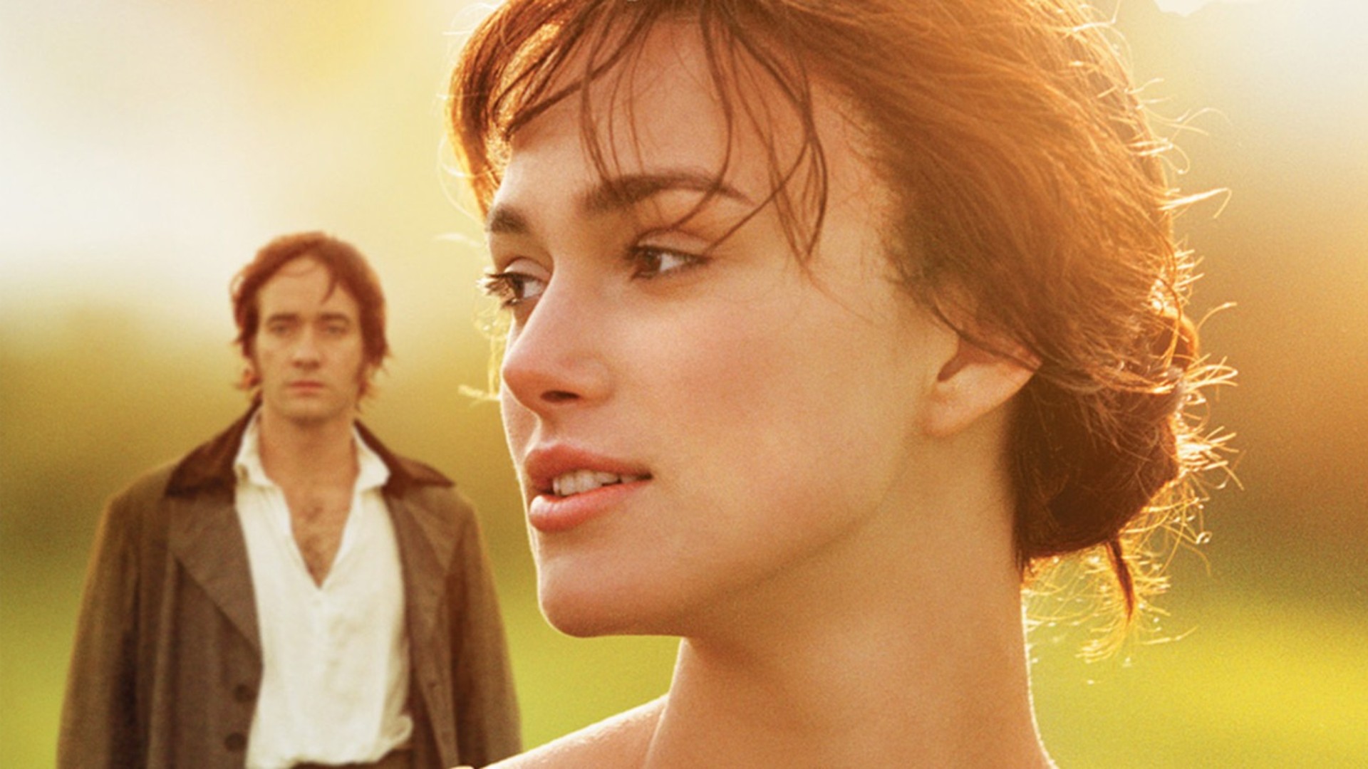 Pride and Prejudice