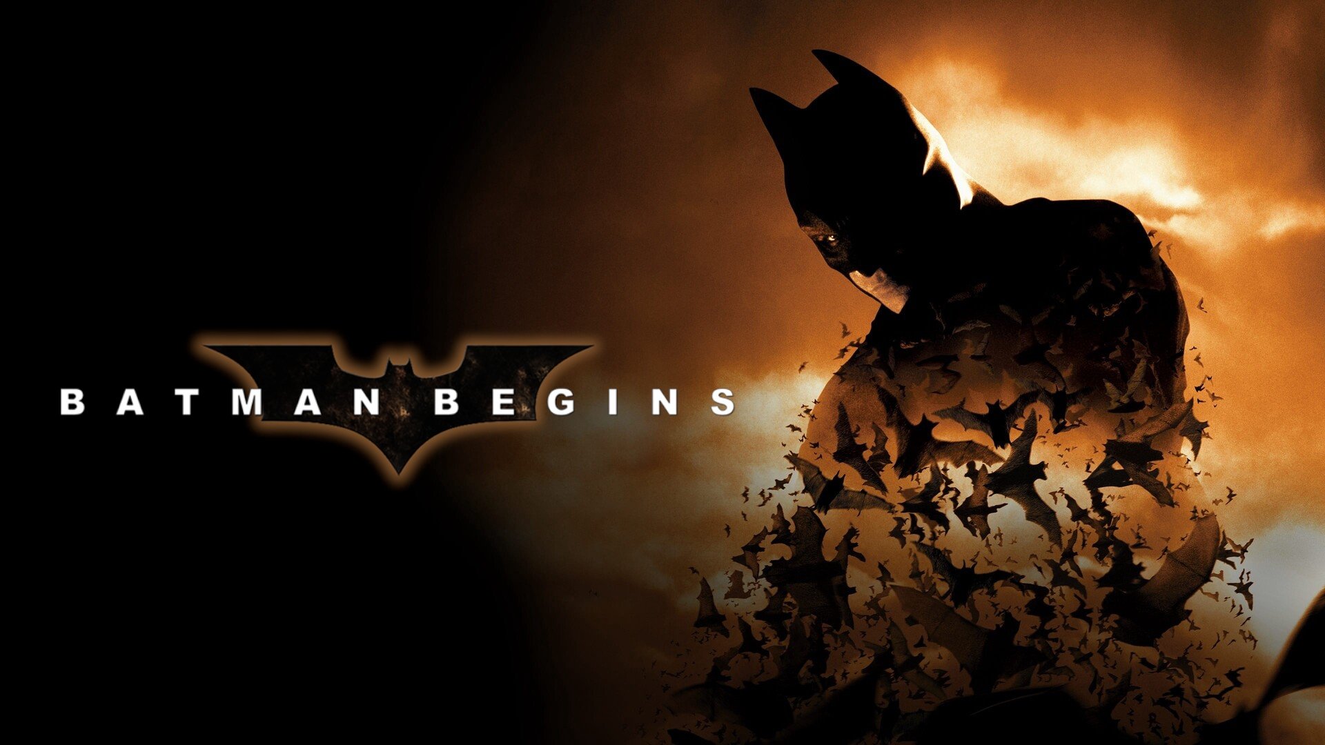Batman Begins