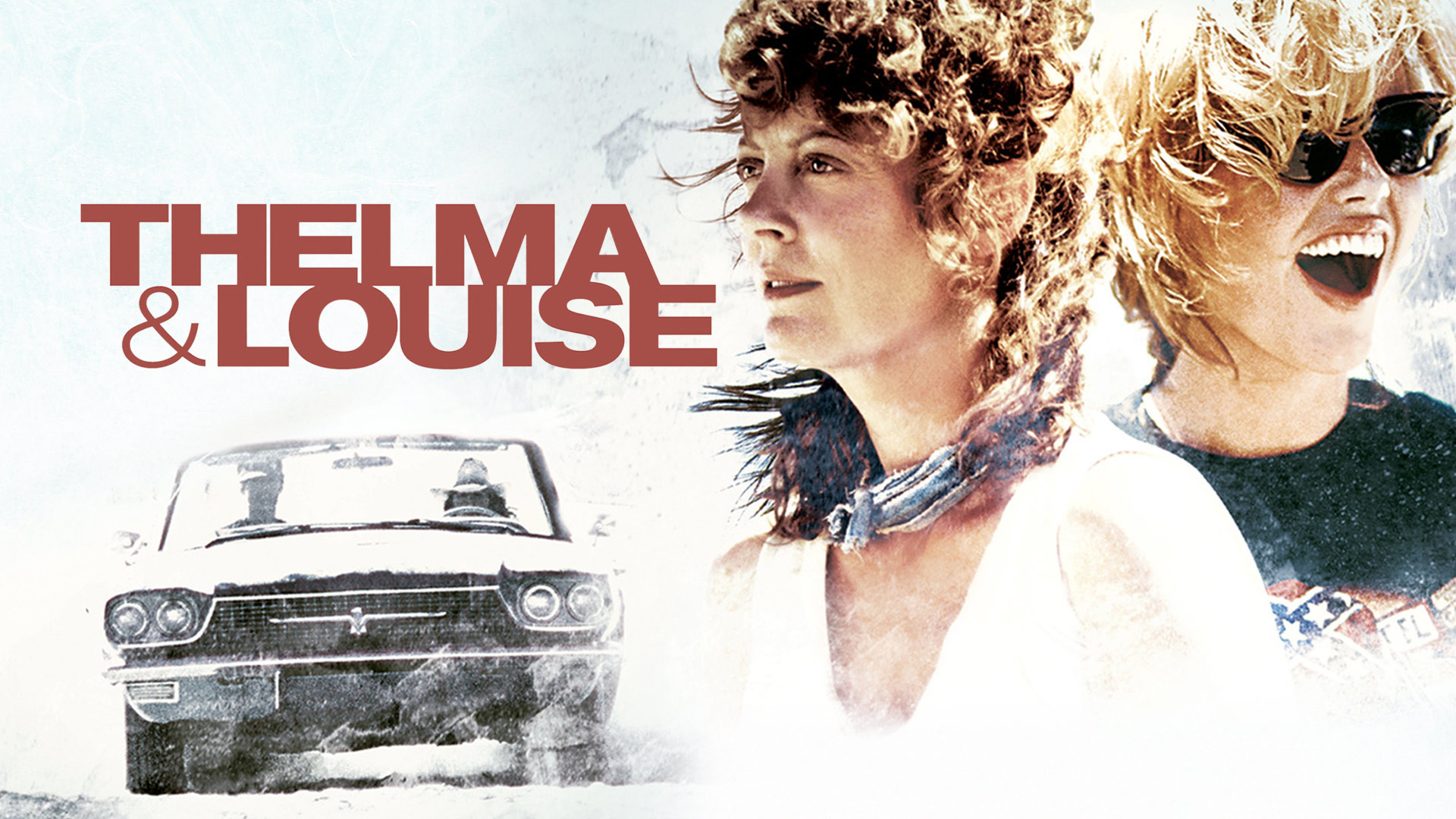 Thelma & Louise