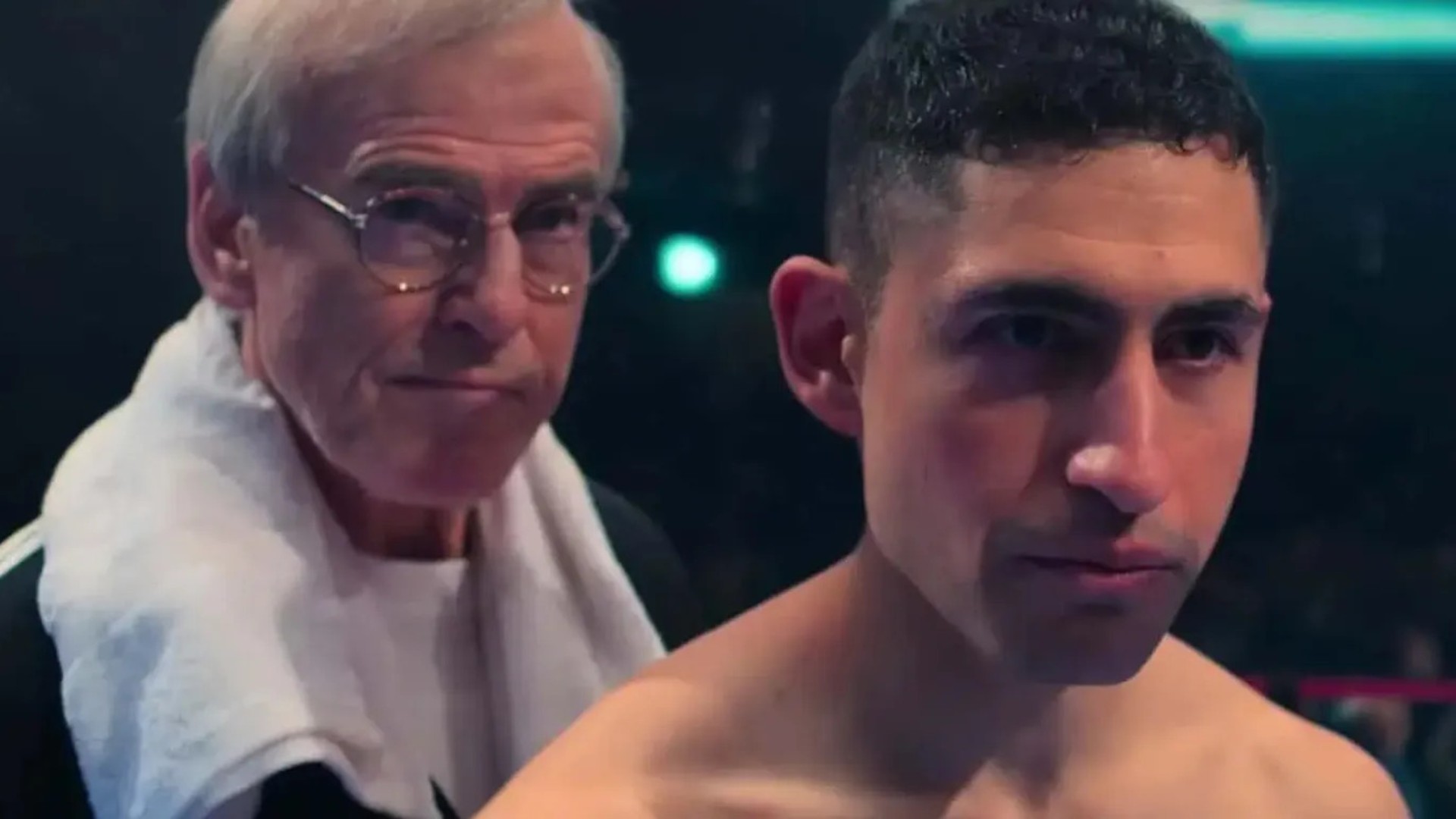 Giant (Relaxed Screening)