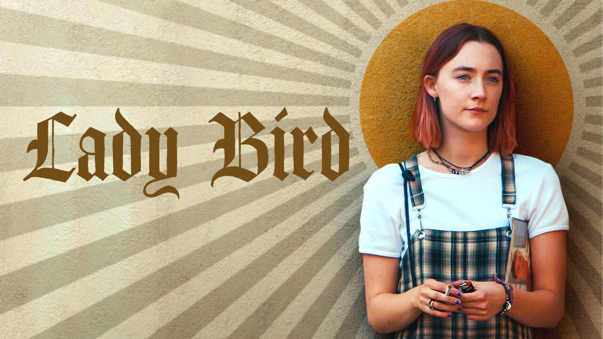 Lady Bird