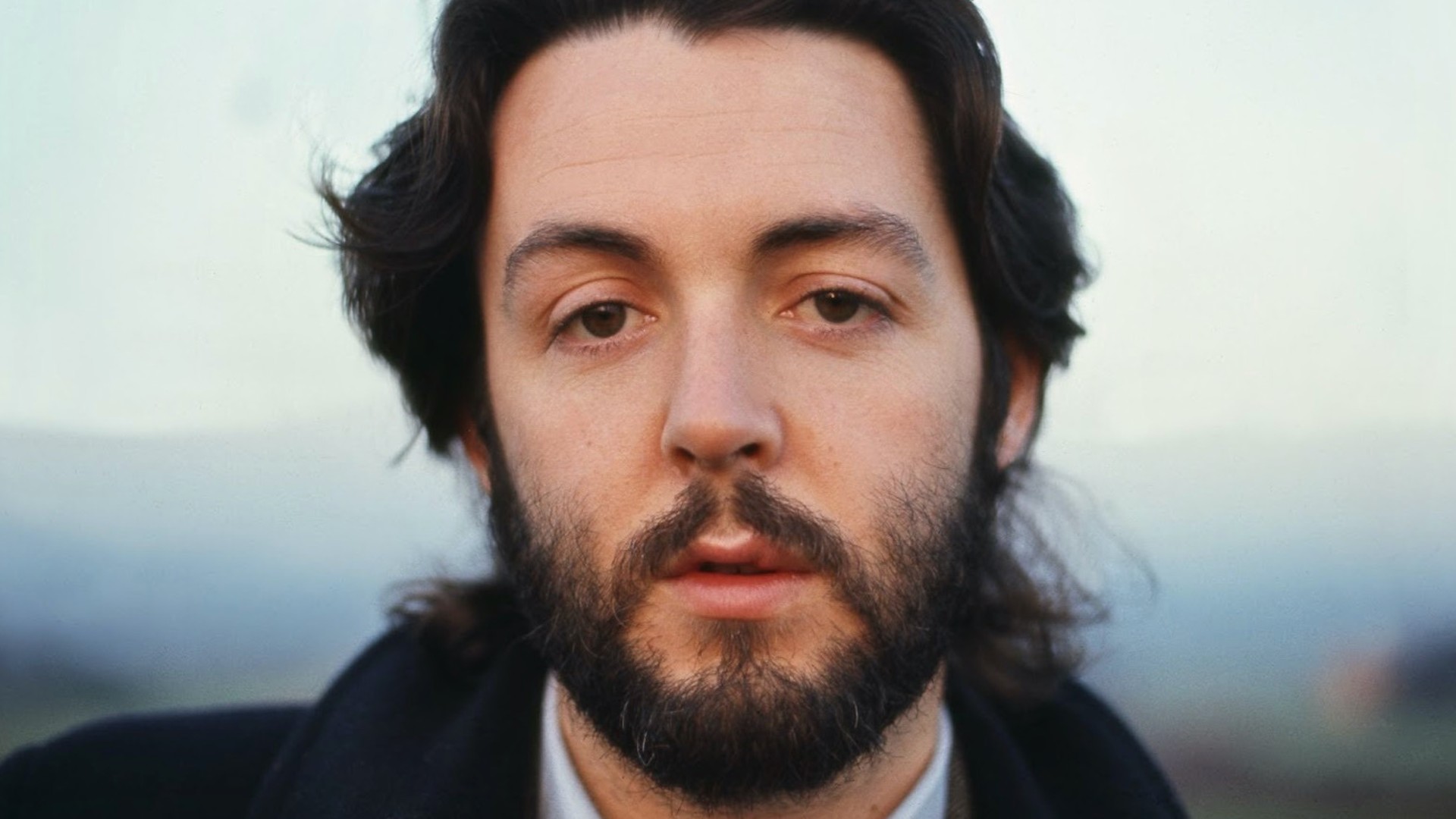 Paul McCartney: Man on the Run