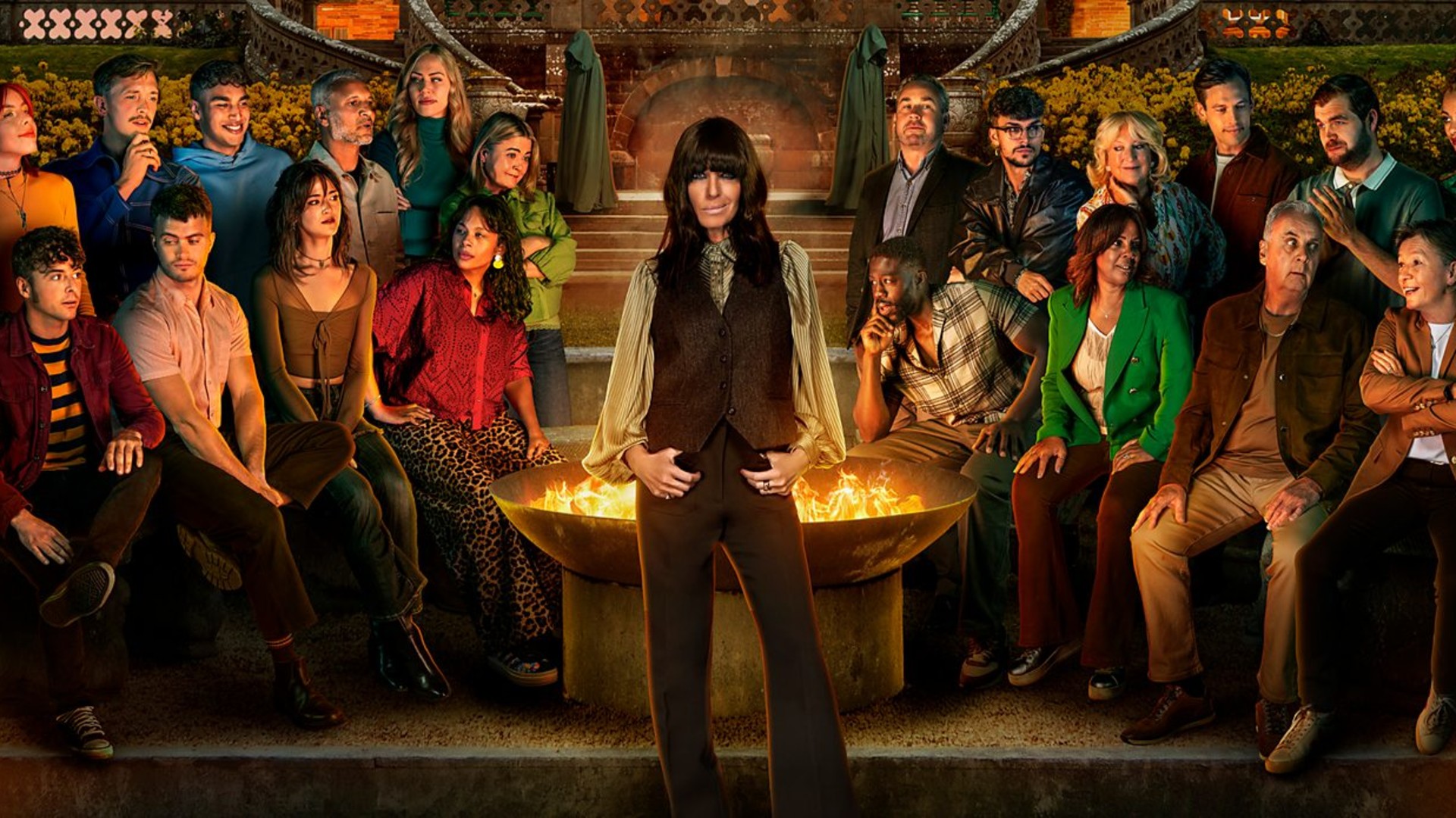 The Traitors UK (Series 4) Watch Party