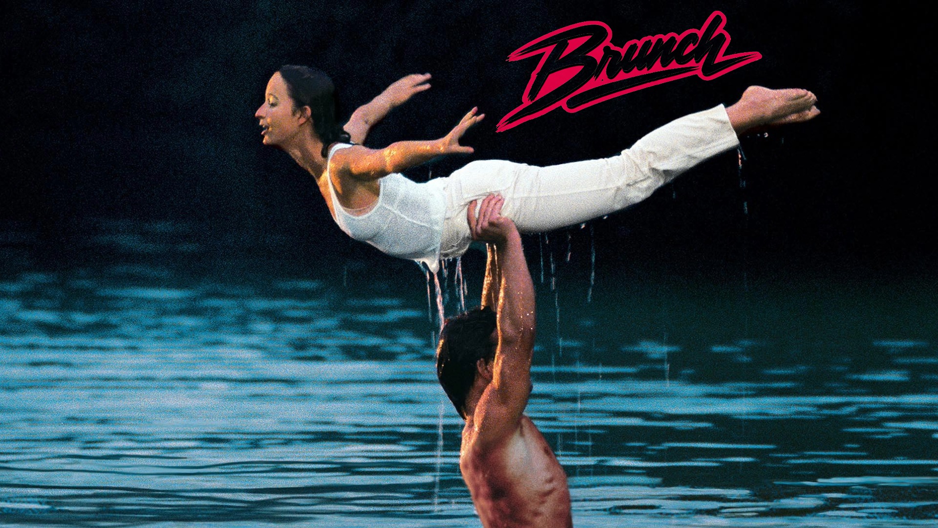 Dirty Dancing Brunch