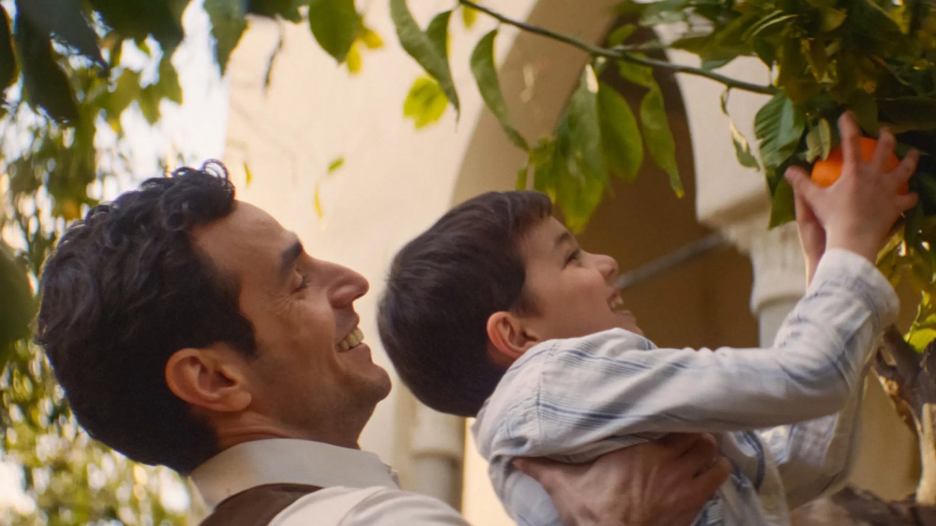 All That's Left of You