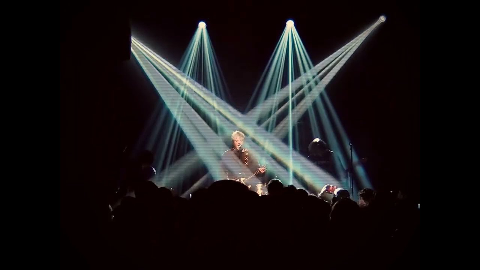 Keo - Live from Village Underground