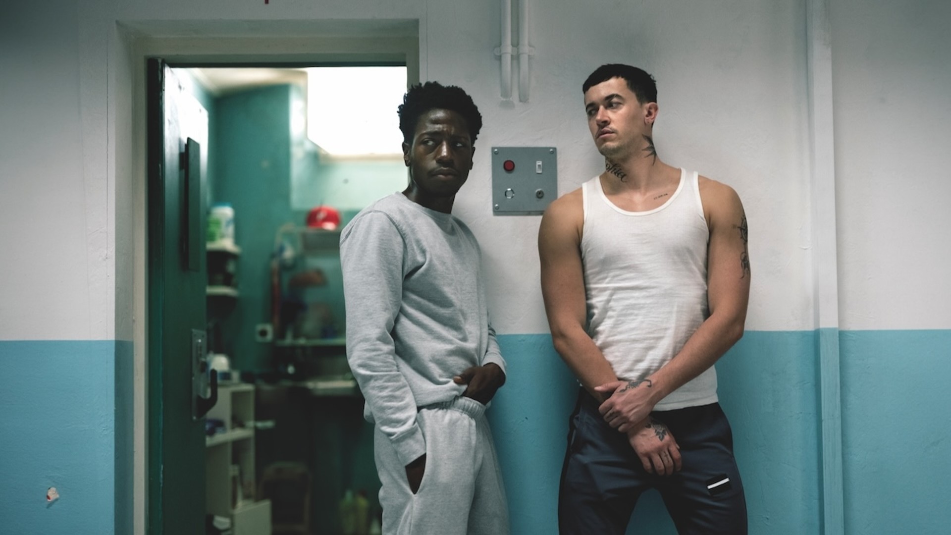 Wasteman (Relaxed Screening)