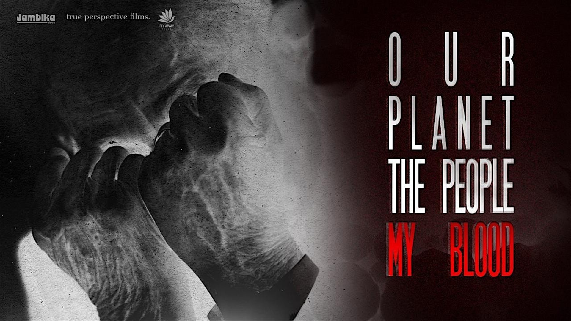 Our Planet, The People, My Blood