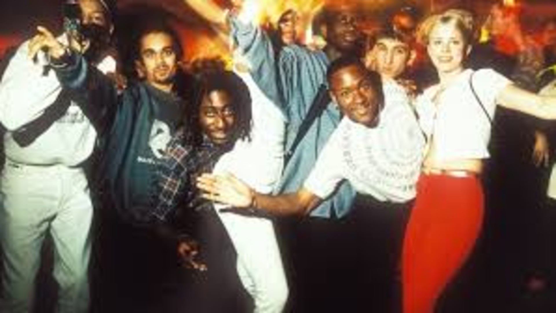 Rave Culture: A New Era