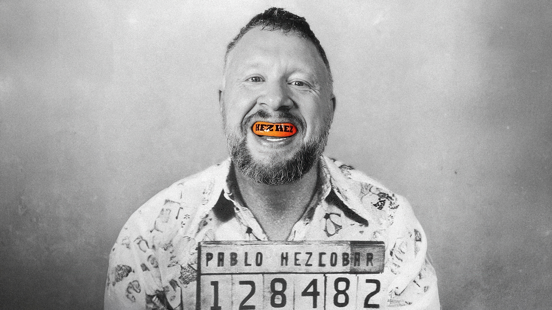 Paul Smith: Pablo Live