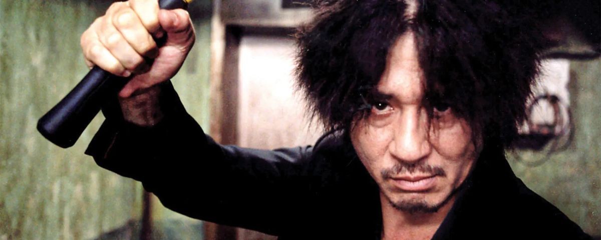 Oldboy