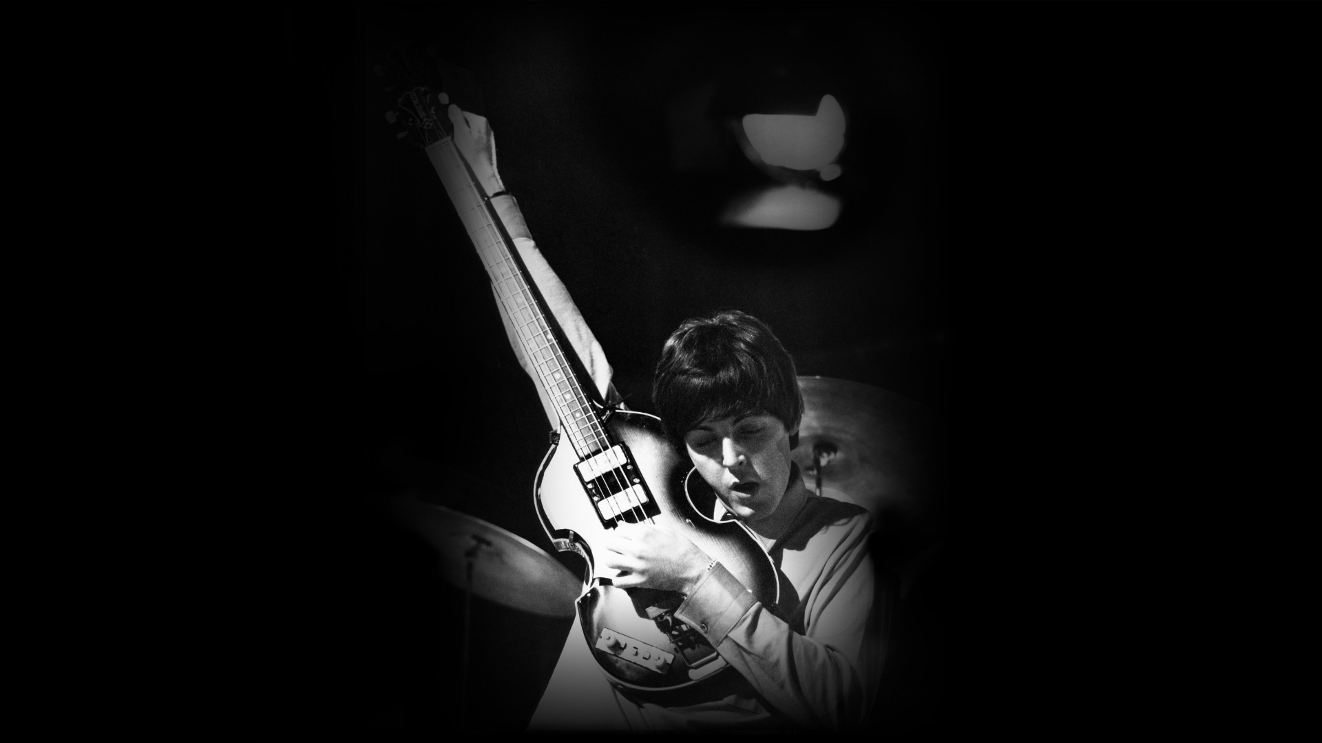 McCartney: The Hunt for the Lost Bass