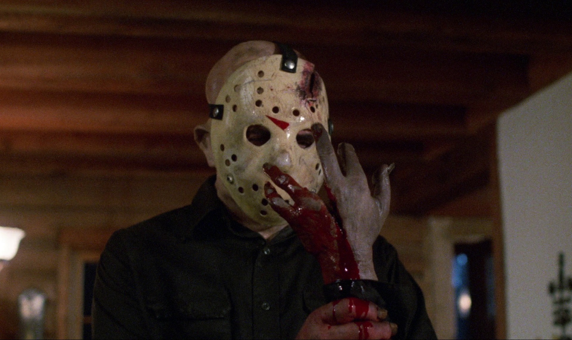 Friday The 13th: The Final Chapter