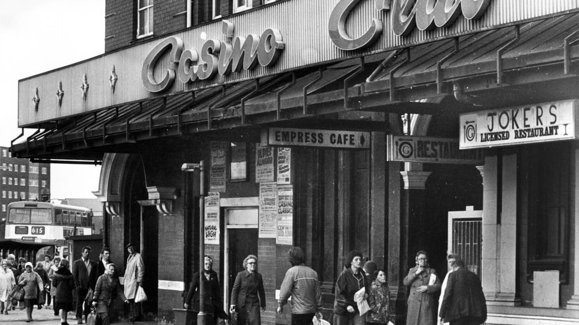 Northern Soul Still Burning Preview  + Q&A