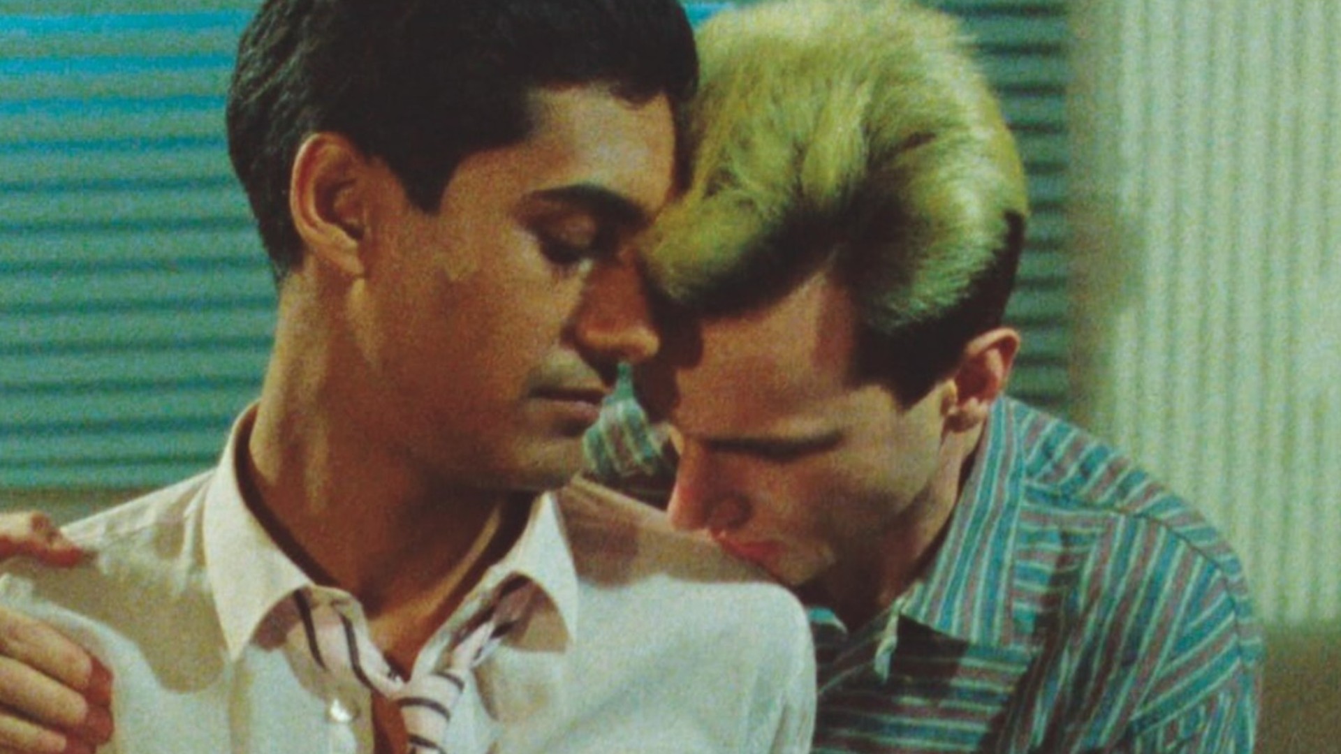 Film Lives: Shaheen Baig + My Beautiful Laundrette