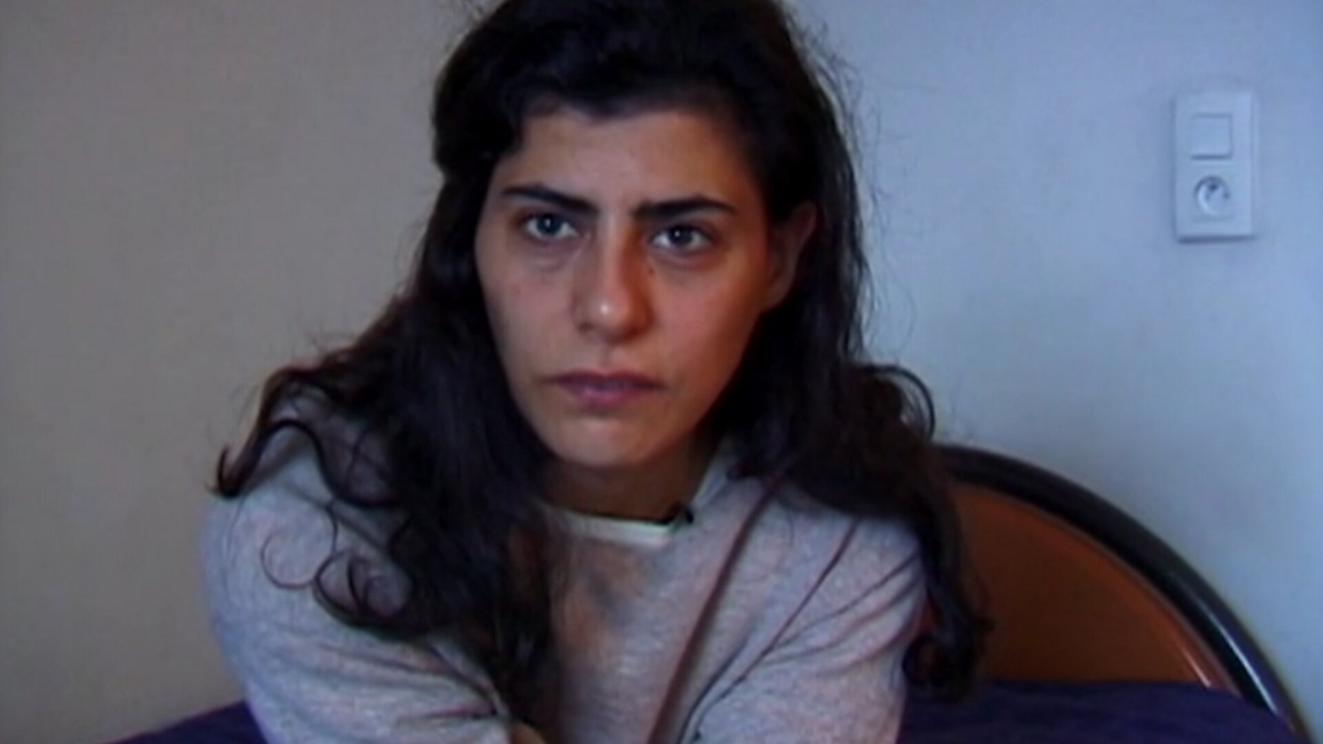 Carceral Cinema, Act 2: Everything and Nothing