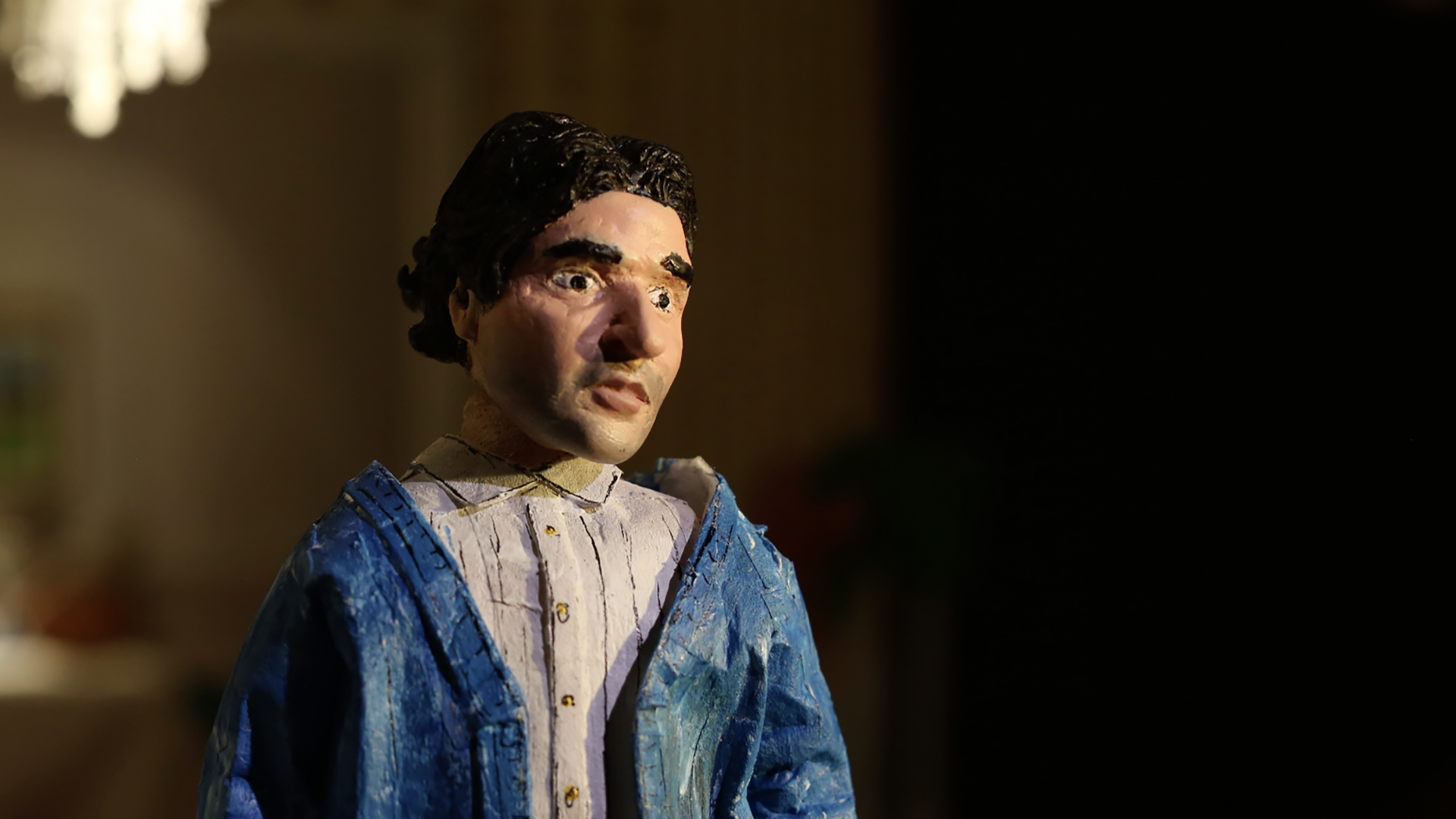 Short Film Competition: Passage of Time