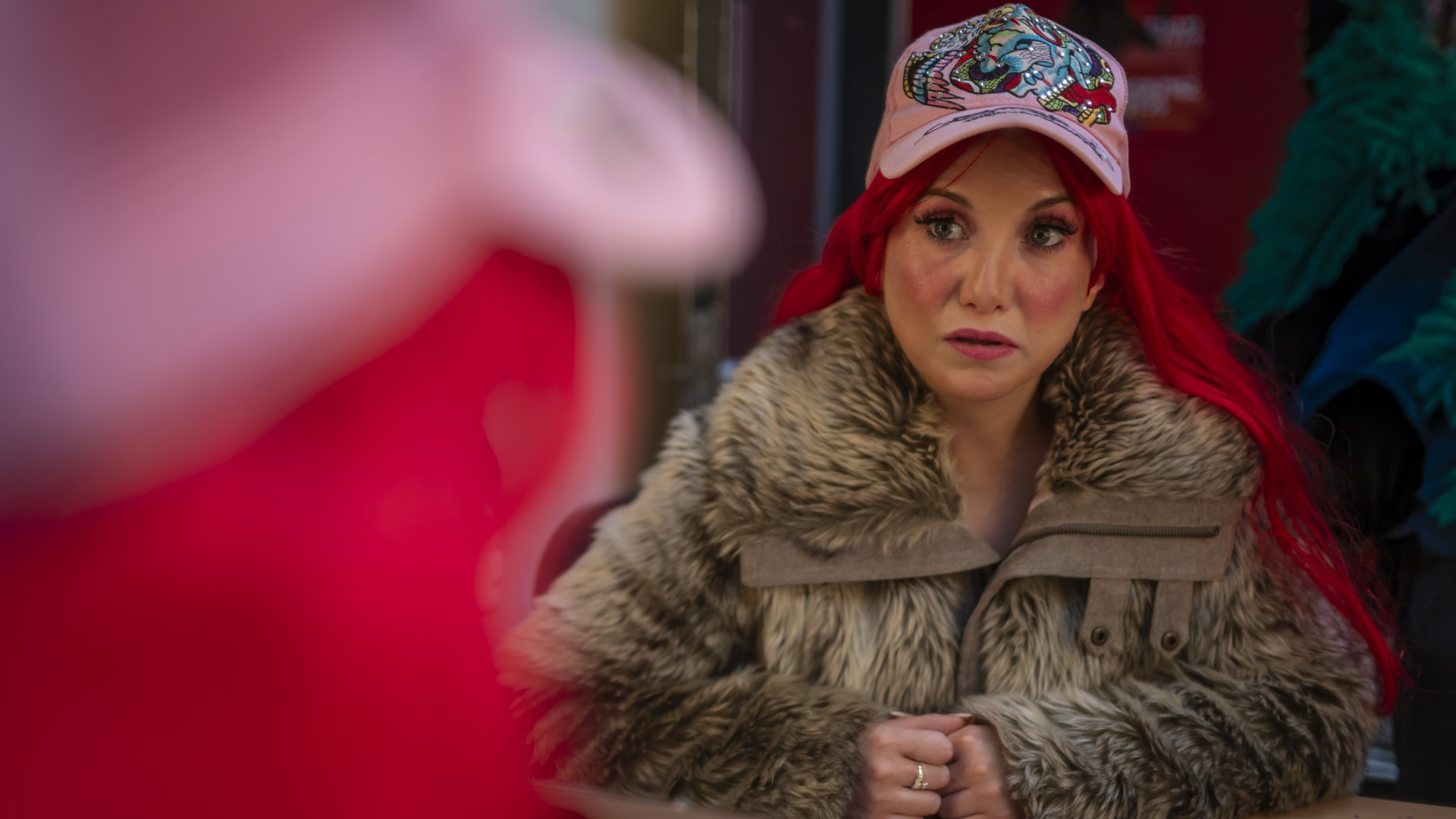 Kitty Clap Klub + Q&A