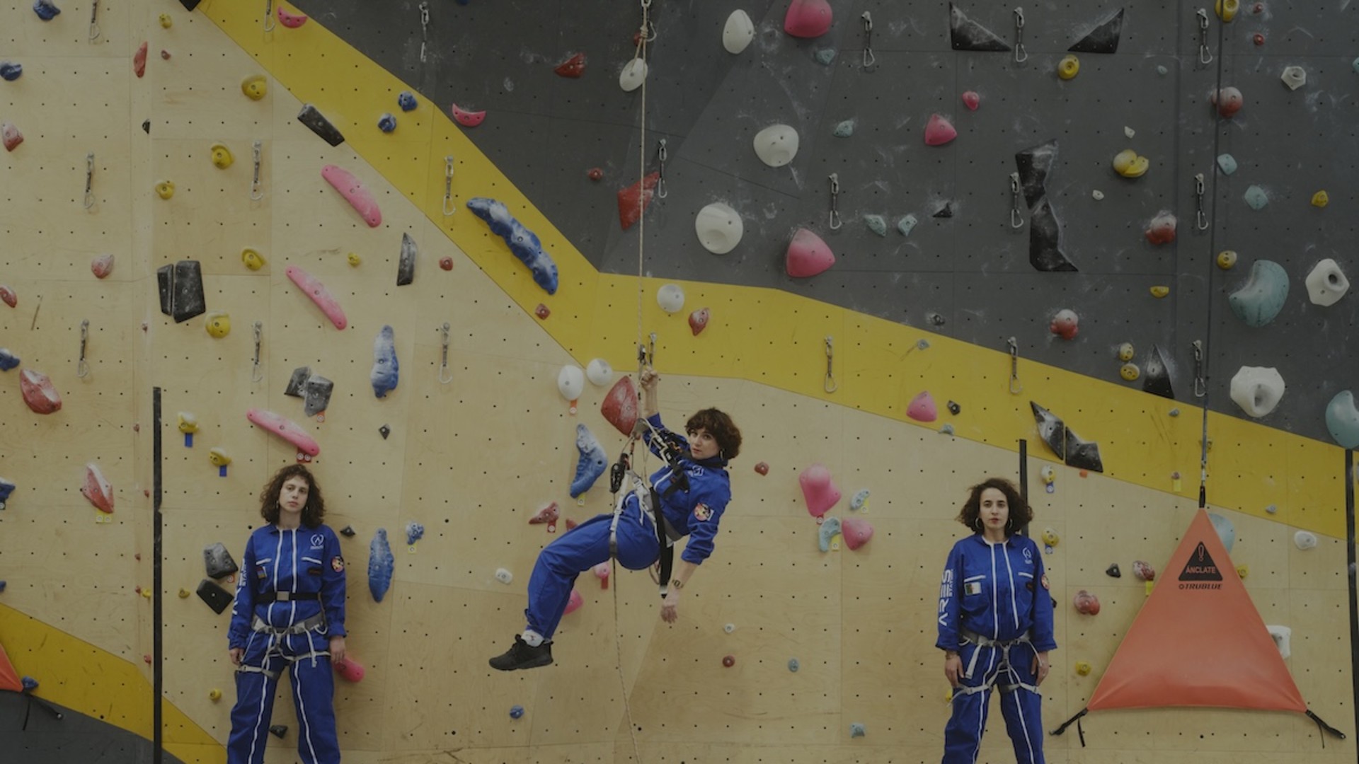 Dopplegangers3 + Q&A