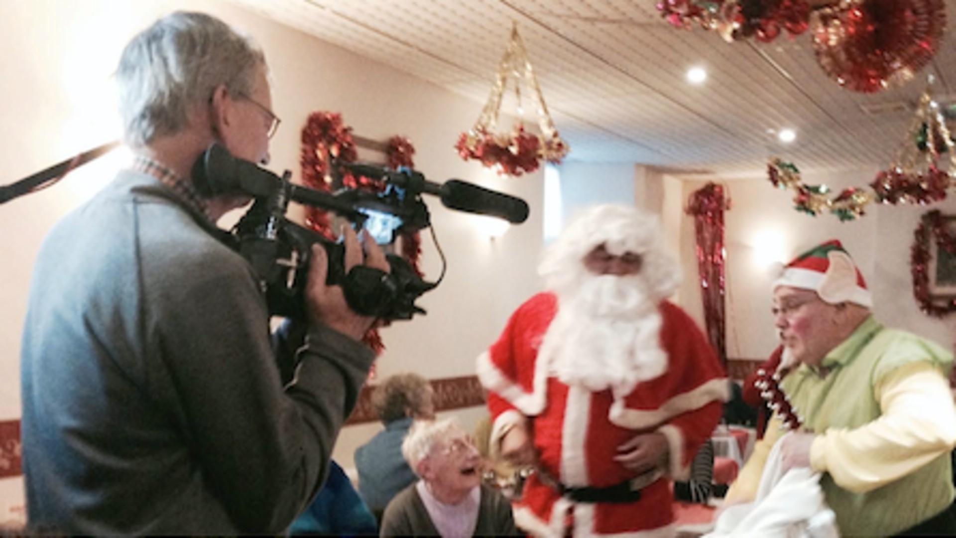 Martin Parr's Black Country Stories