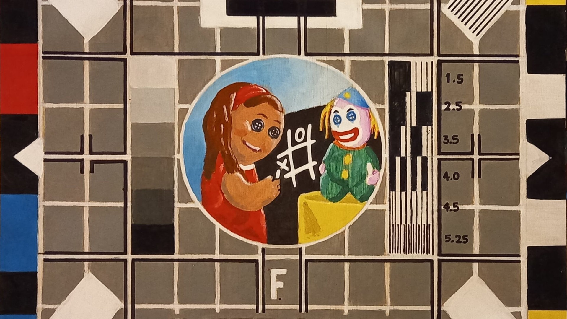 Pop-Up Puppet Cinema: Back to the Future & Jaws