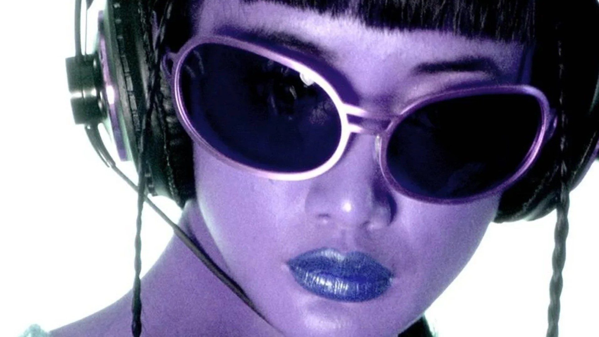 Rip It Up - Modulations: Cinema for the Ear