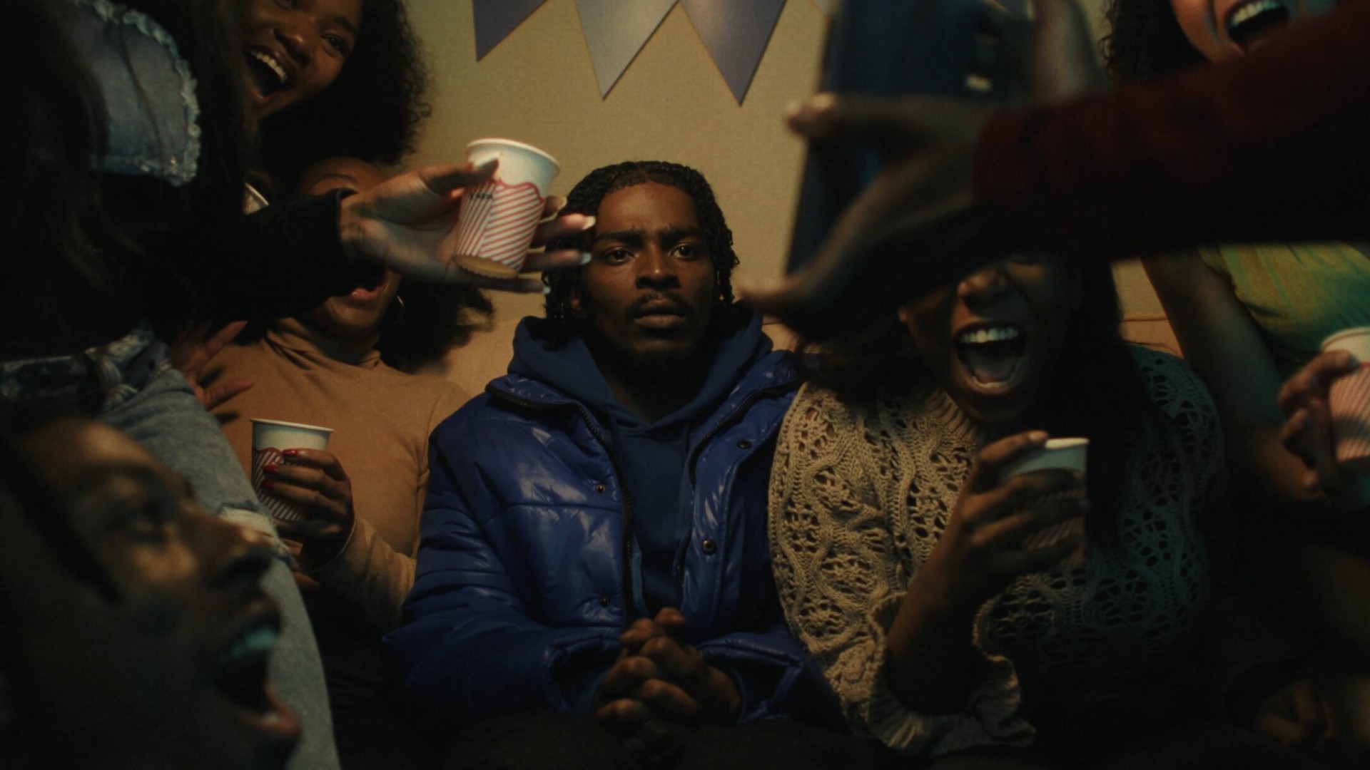 BFI Network Short Films