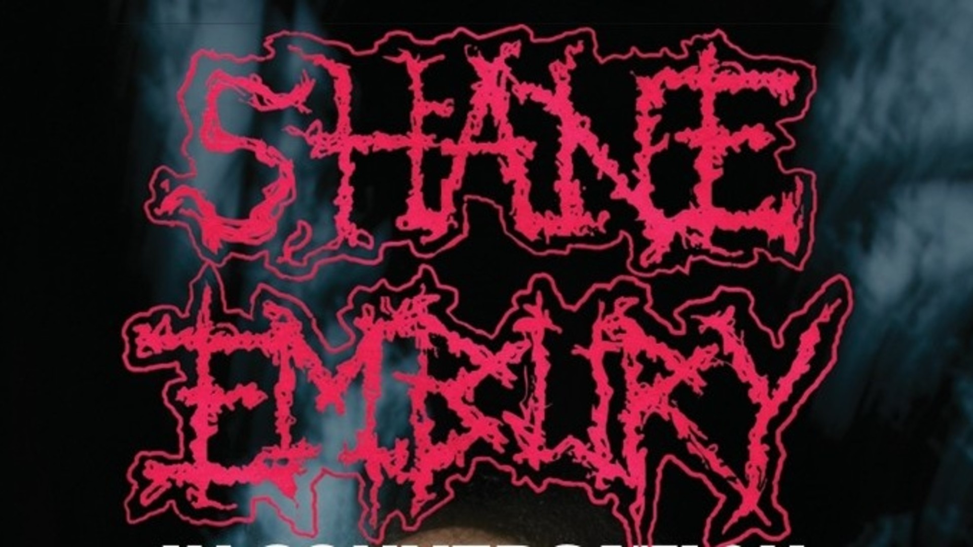 Shane Embury in conversation: Life? and Napalm Death