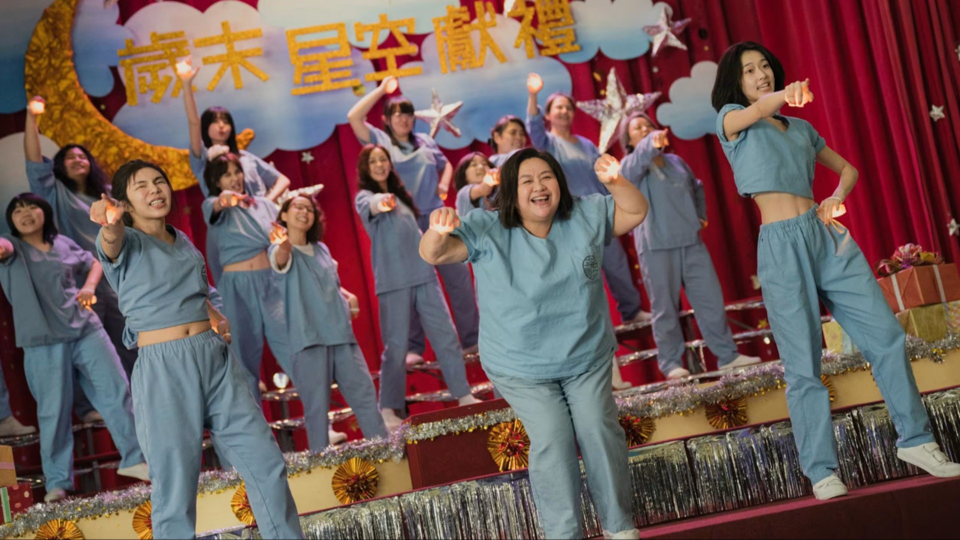 Sunshine Women's Choir 