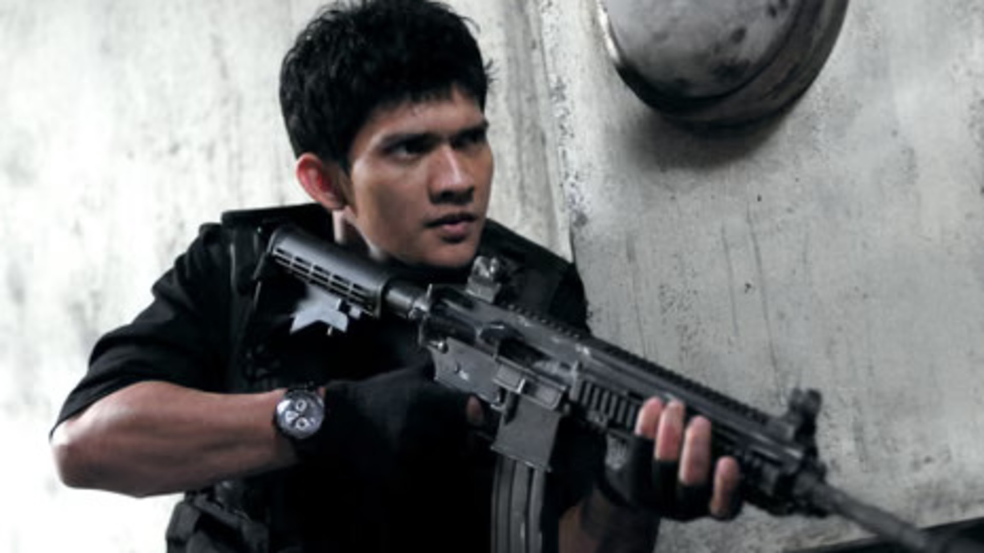 Phillip Ray Tommy presents: The Raid