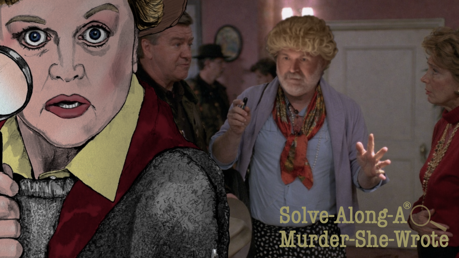 Solve-Along-A-Murder-She-Wrote: A Body to Die For