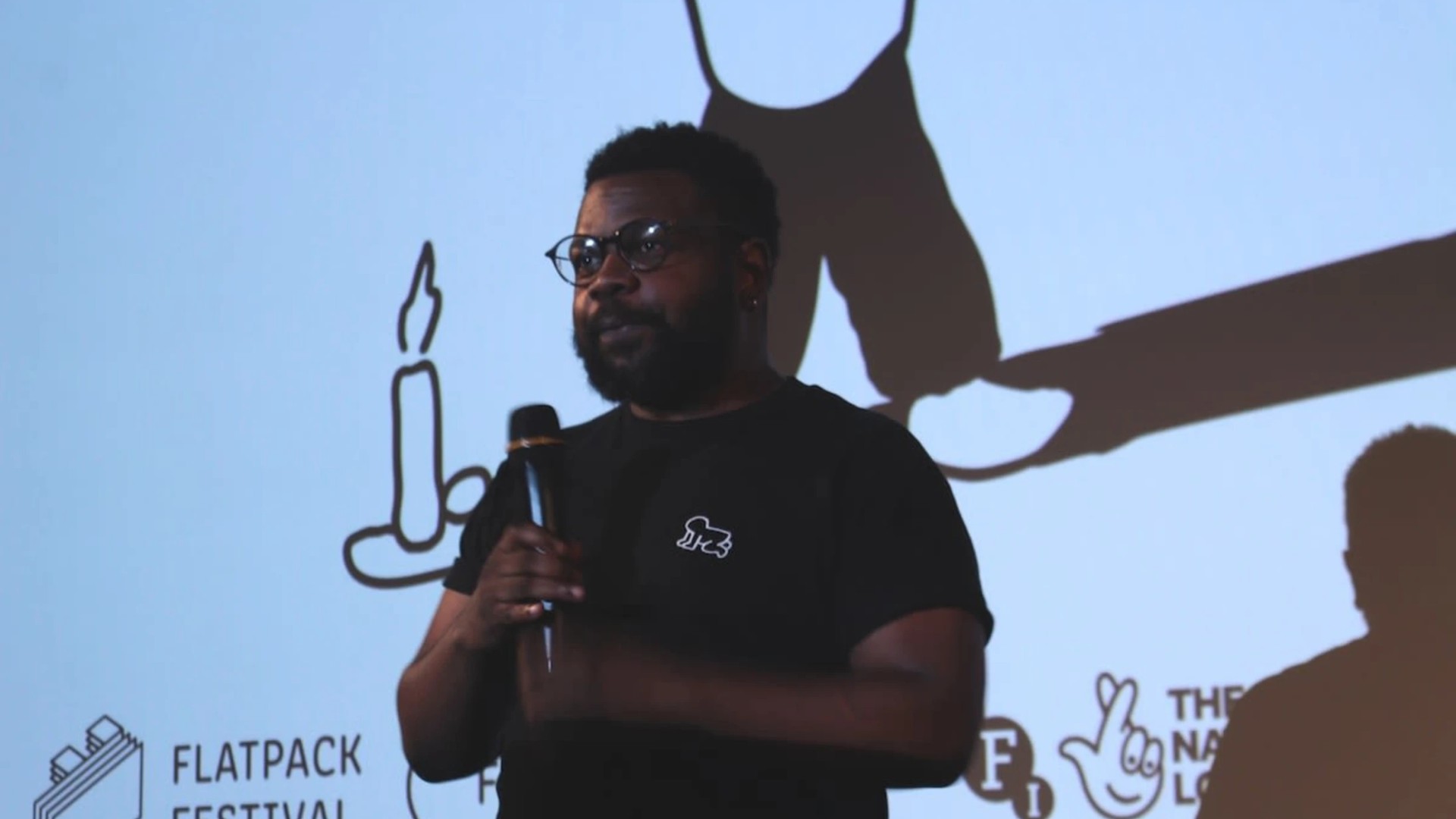 Short & Suite: Breaking In - Behind the Scenes with Warner Bros