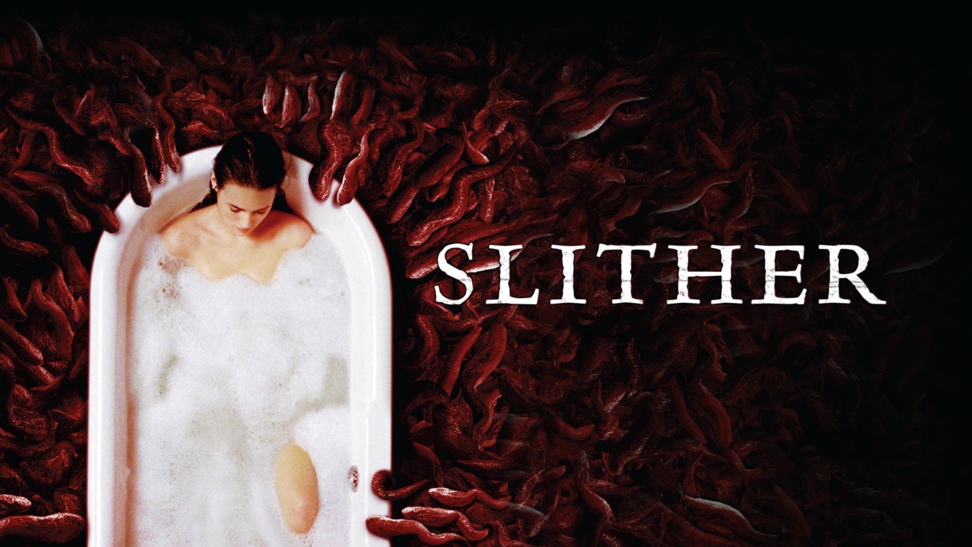 Slither: 20th Anniversary (4K)