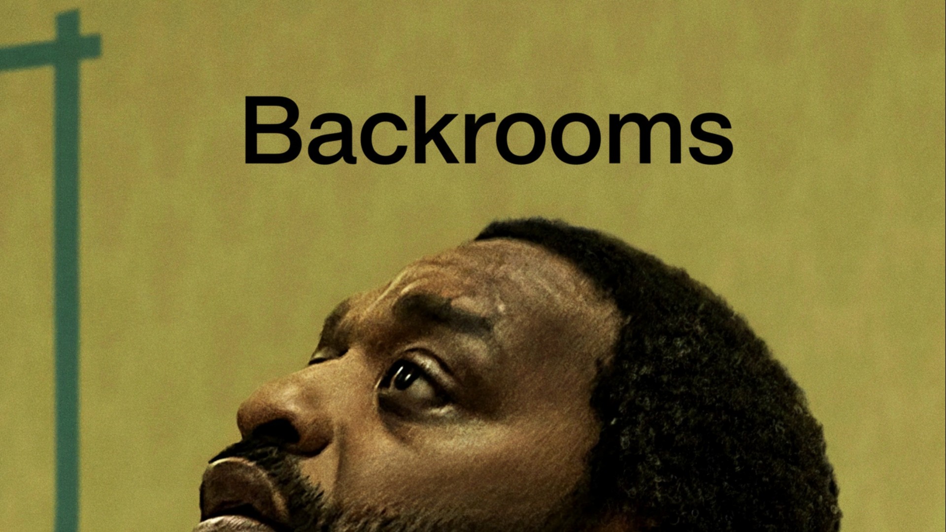 Backrooms