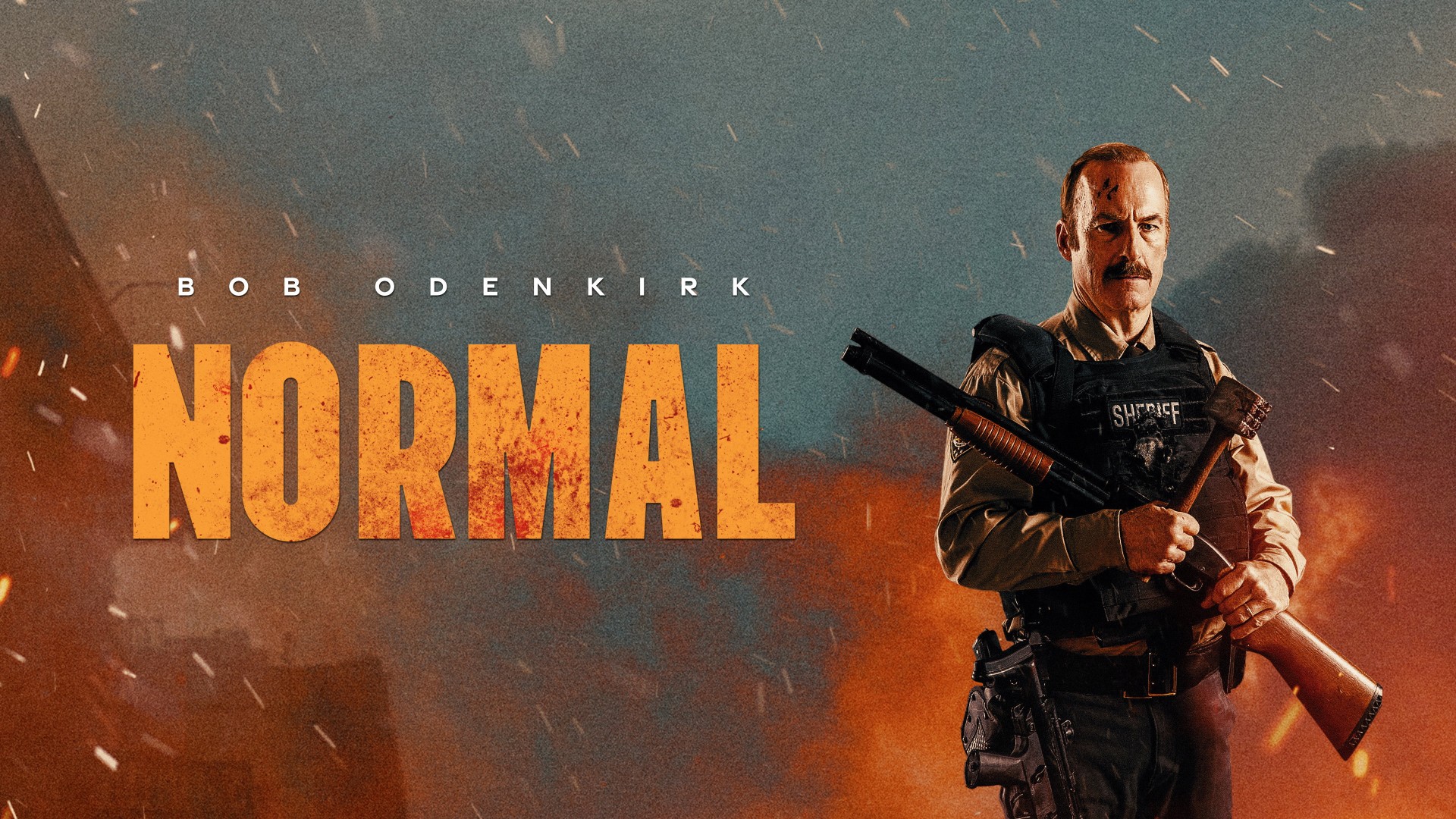 Normal