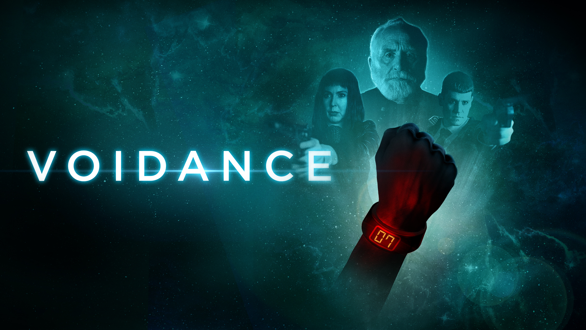 Voidance + Q&A