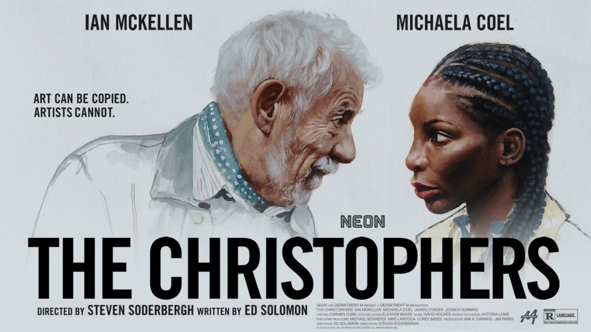 The Christophers