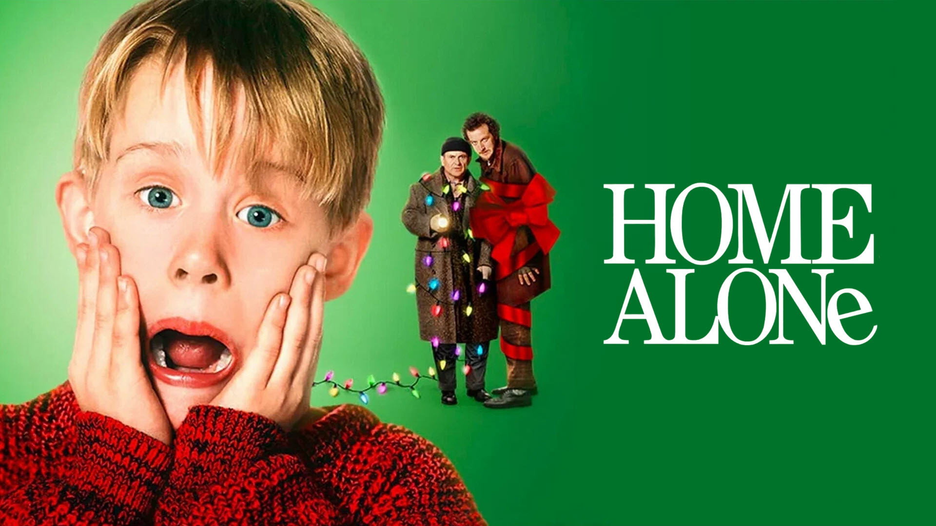 Home Alone with Wine