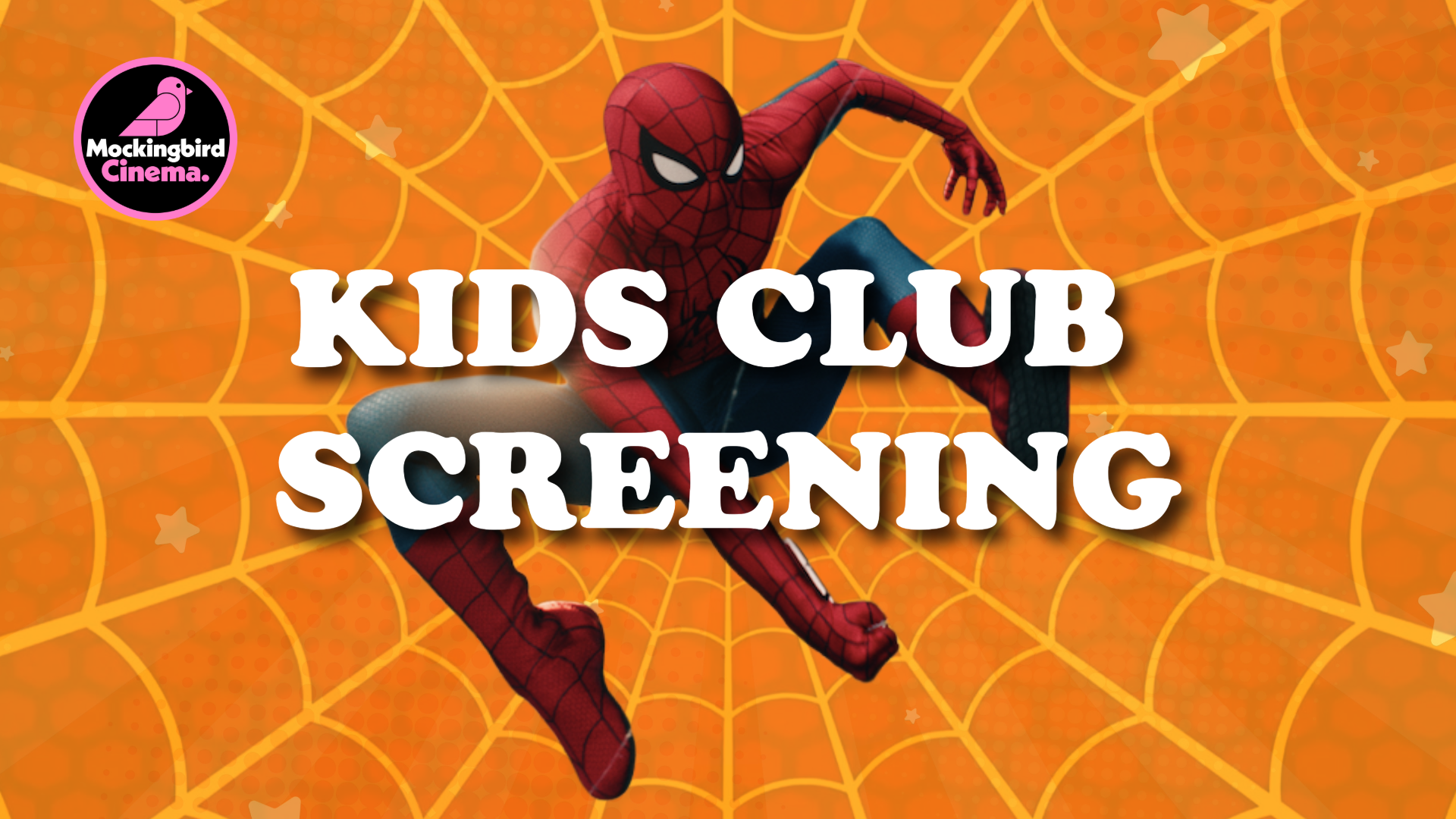 KIDS SCREENING: Spider-Man: Brand New Day